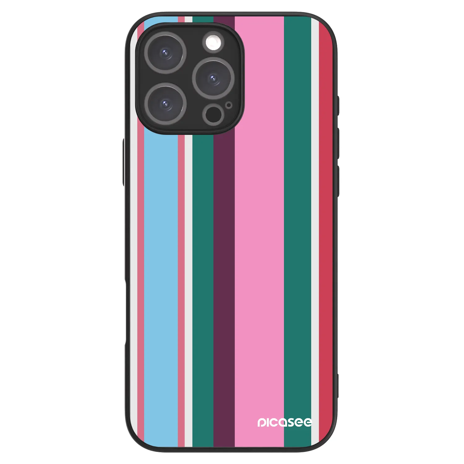 Picasee ULTIMATE CASE pentru Apple iPhone 16 Pro Max - Cabana club