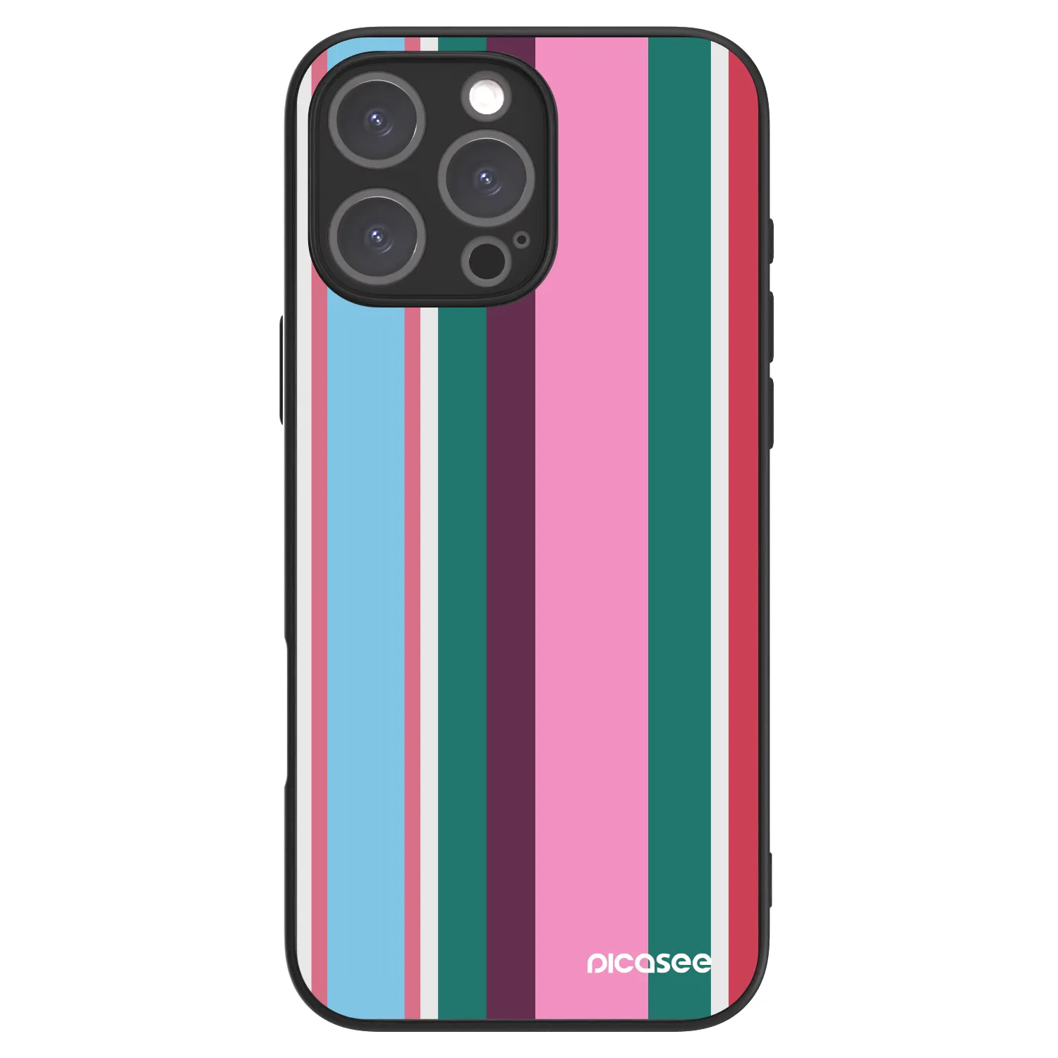 Picasee ULTIMATE CASE MagSafe pentru Apple iPhone 16 Pro Max - Cabana club