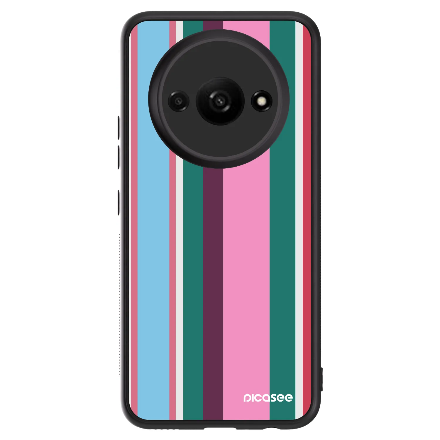 Picasee ULTIMATE CASE pentru Xiaomi Redmi A3 - Cabana club