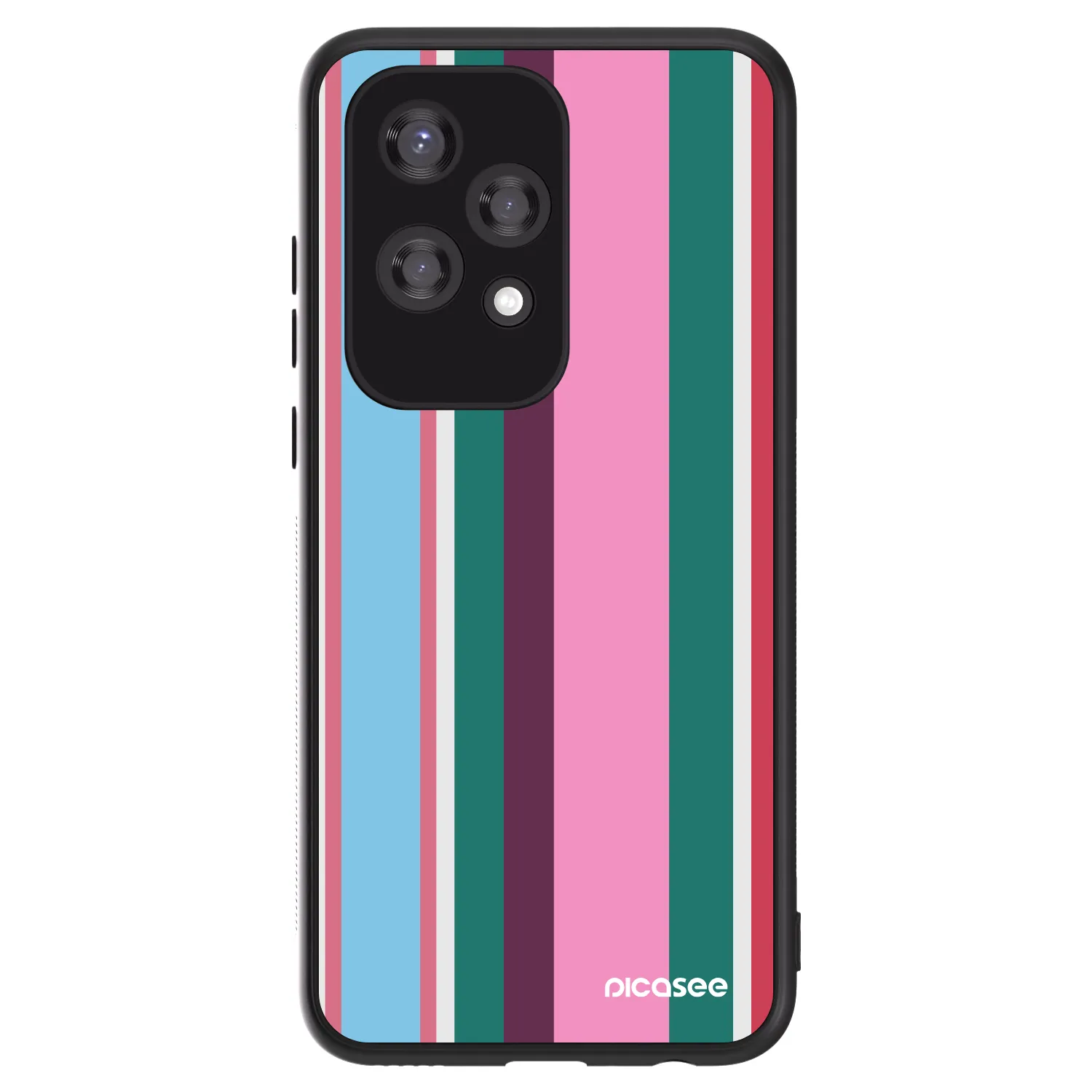 Picasee ULTIMATE CASE pentru Honor 200 Lite - Cabana club