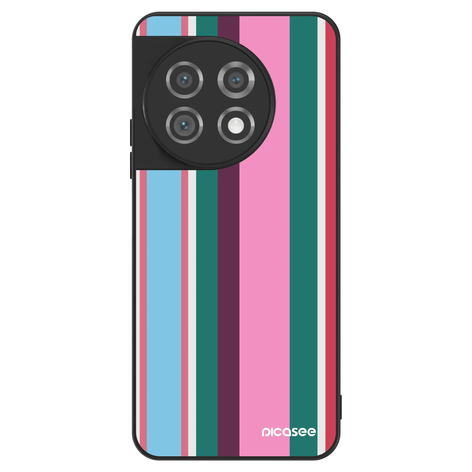 Picasee ULTIMATE CASE pentru OnePlus 11 5G - Cabana club