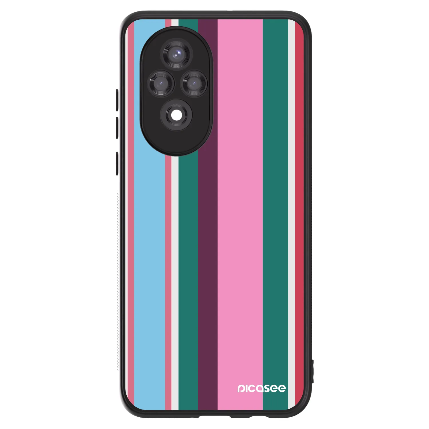 Picasee ULTIMATE CASE pentru Honor 200 Pro 5G - Cabana club