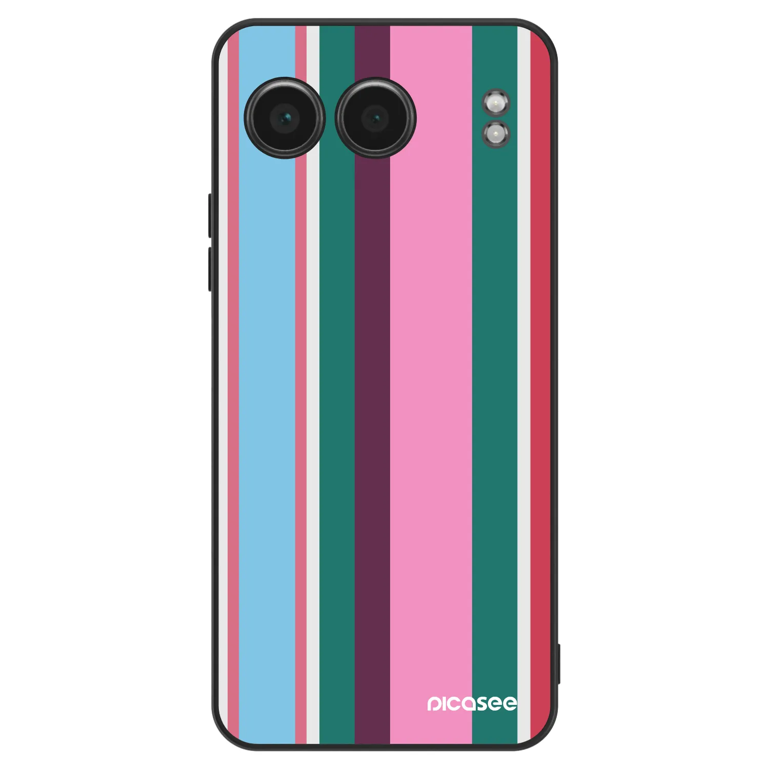 Picasee ULTIMATE CASE pentru OnePlus Nord 4 - Cabana club