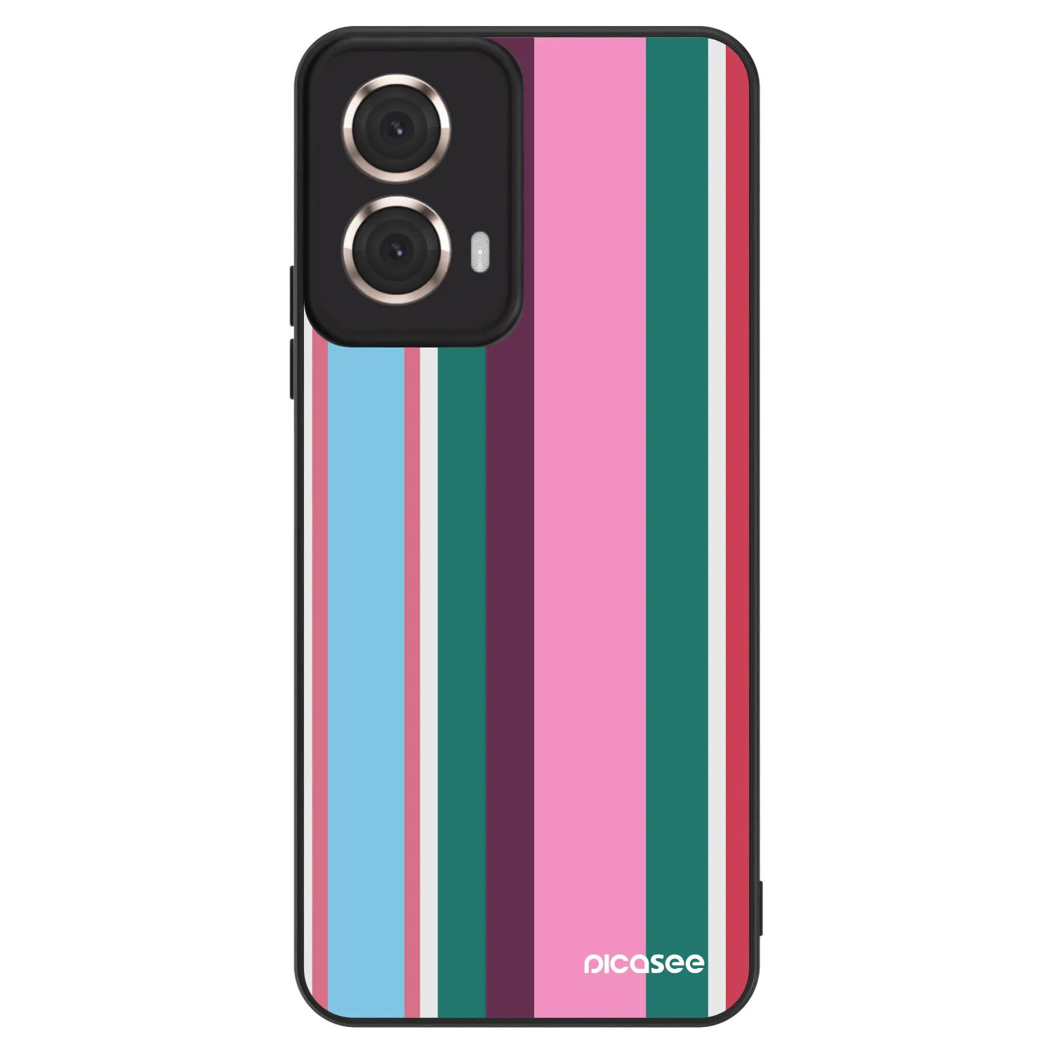 Picasee ULTIMATE CASE pentru Motorola Moto G85 - Cabana club