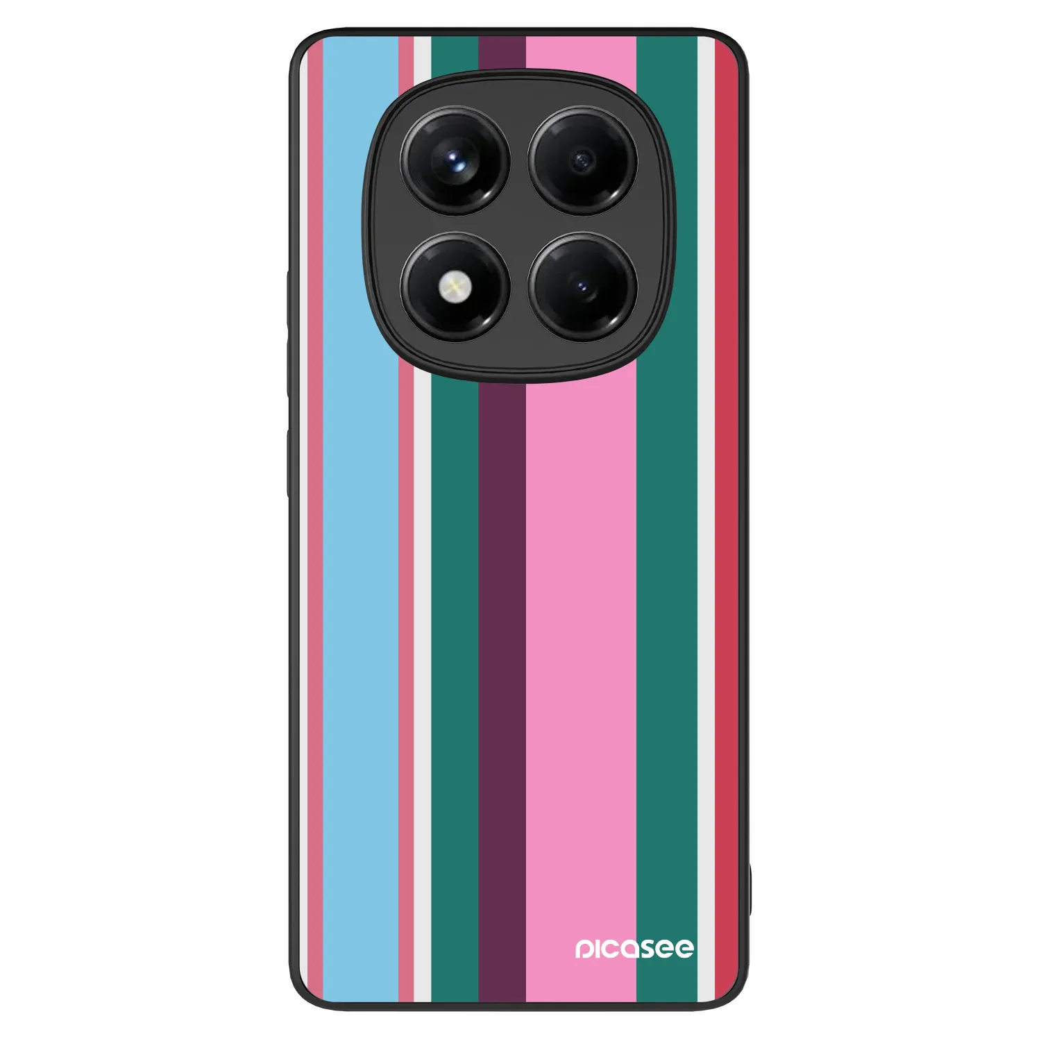 Picasee ULTIMATE CASE pentru Xiaomi Redmi Note 14 Pro+ 5G - Cabana club
