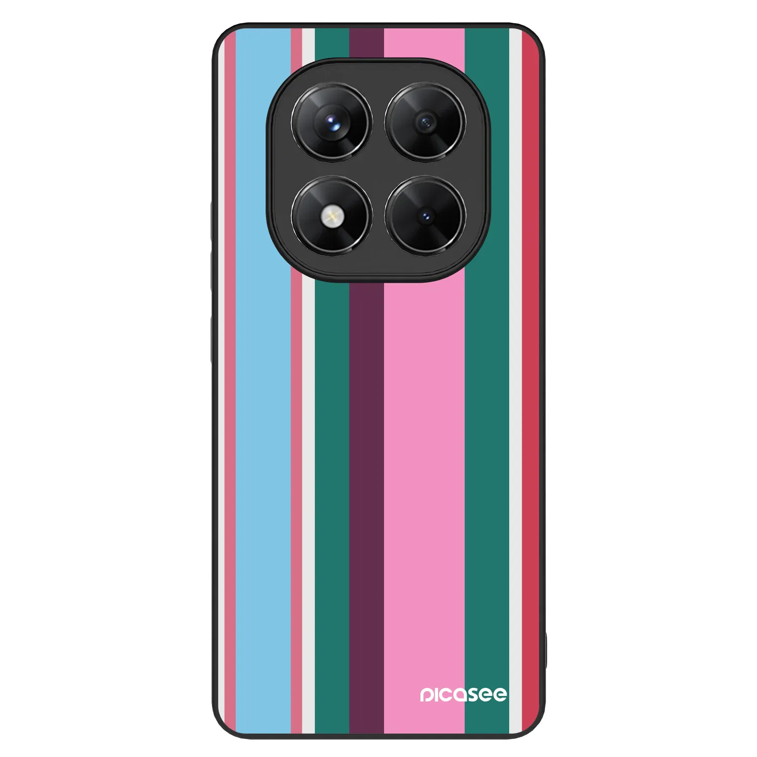 Picasee ULTIMATE CASE pentru Xiaomi Redmi Note 14 Pro 5G - Cabana club