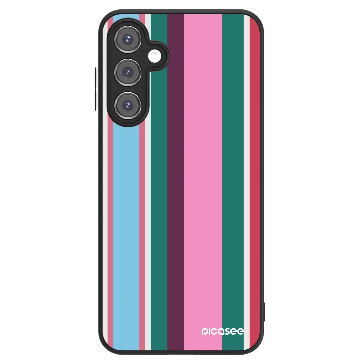 Picasee ULTIMATE CASE pentru Samsung Galaxy A16 5G - Cabana club