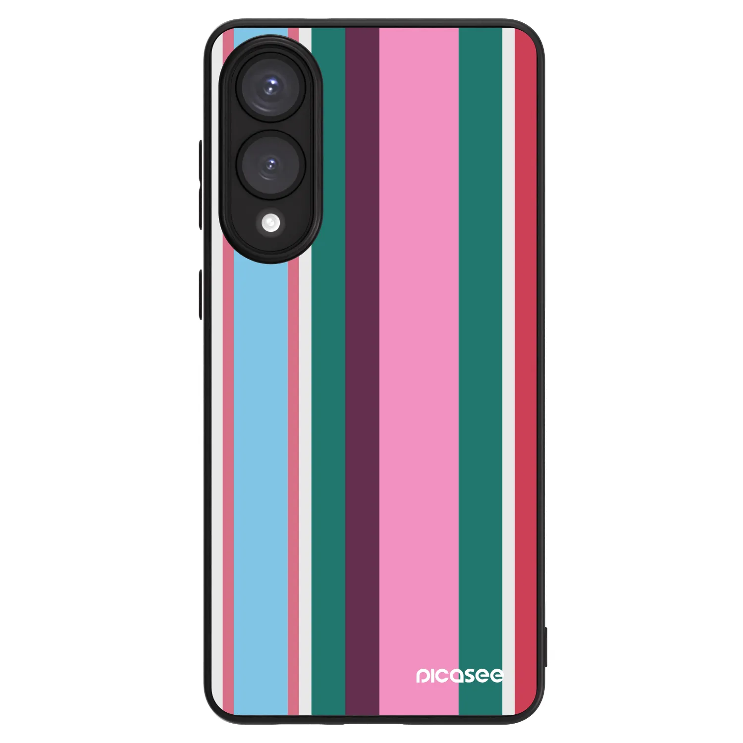 Picasee ULTIMATE CASE PowerShare pentru Samsung Galaxy S25 Edge 5G - Cabana club