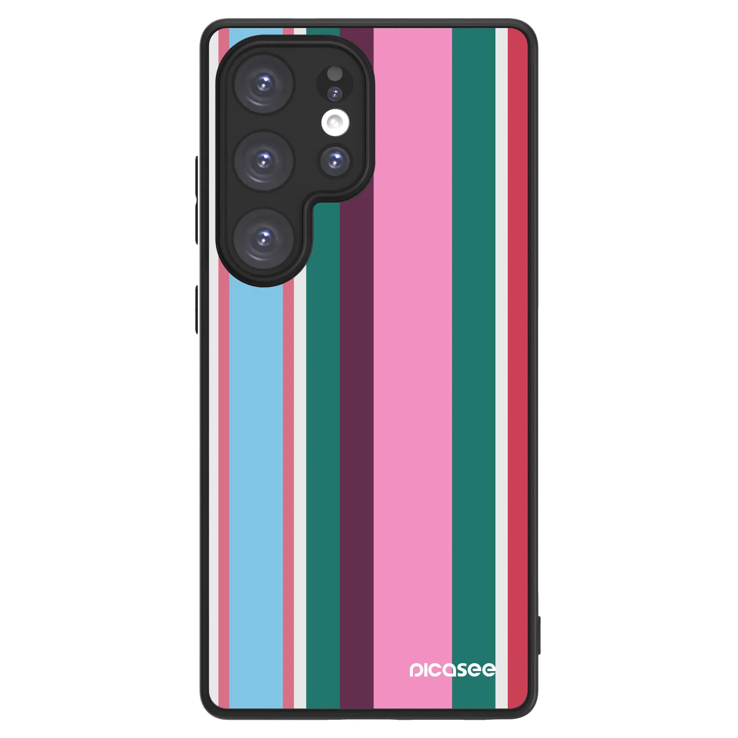Picasee ULTIMATE CASE PowerShare pentru Samsung Galaxy S25 Ultra 5G - Cabana club