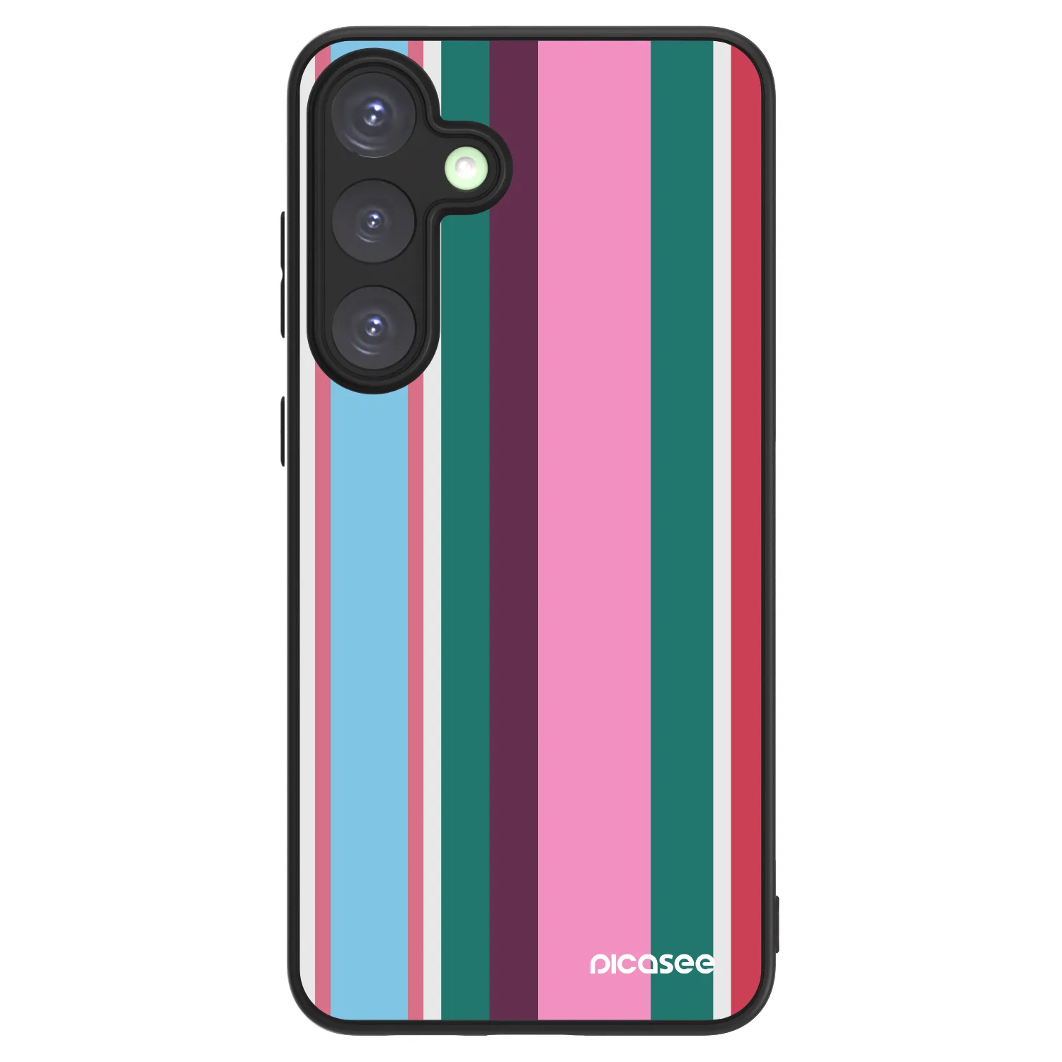 Picasee ULTIMATE CASE PowerShare pentru Samsung Galaxy S25+ 5G - Cabana club