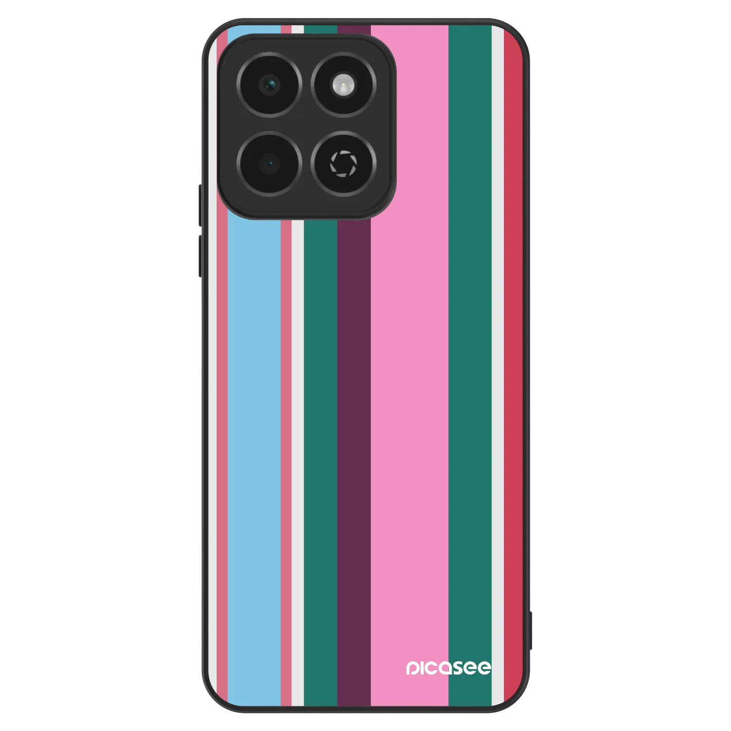 Picasee ULTIMATE CASE pentru Honor 200 Smart 5G - Cabana club