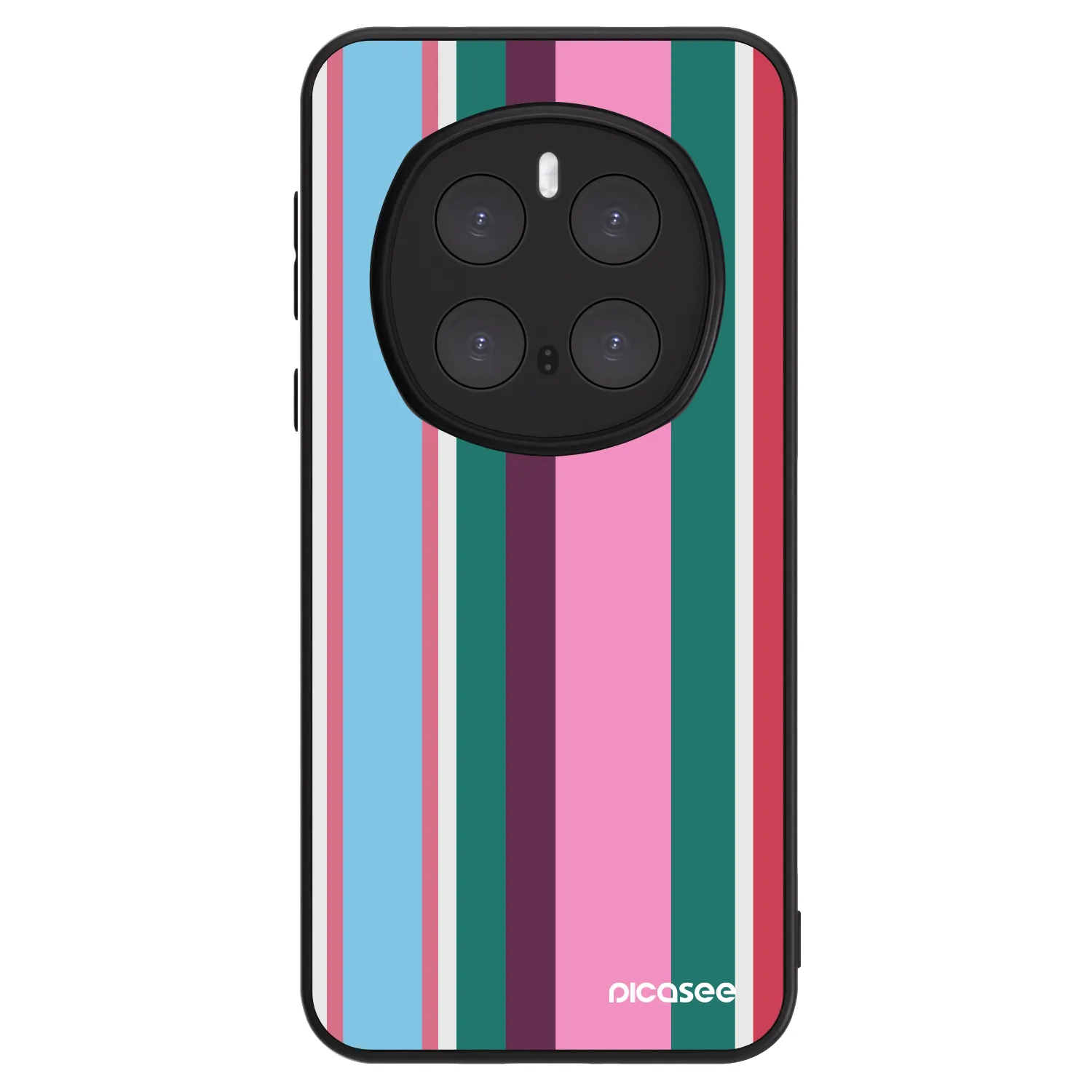 Picasee ULTIMATE CASE pentru Honor Magic7 Pro 5G - Cabana club