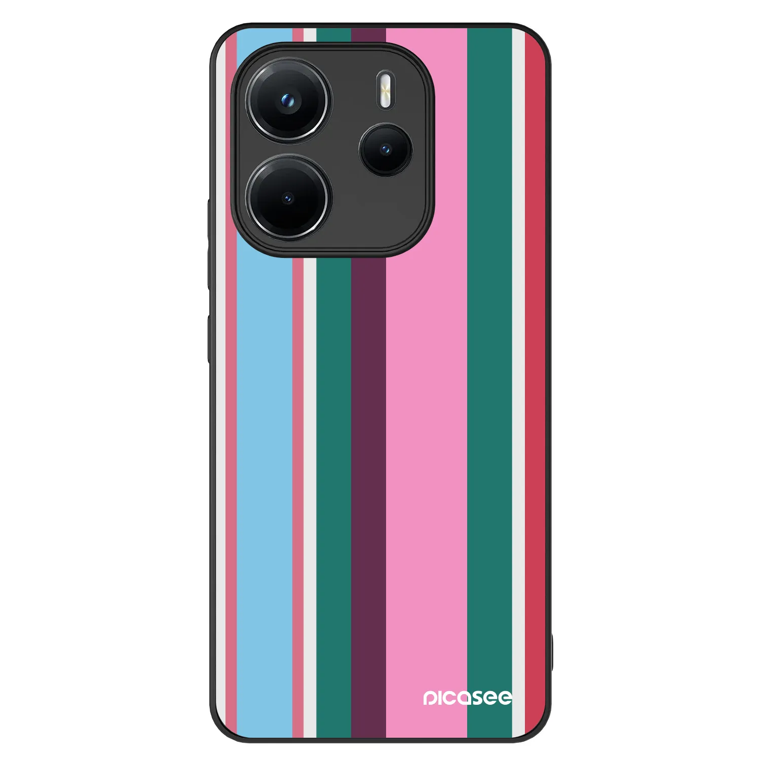 Picasee ULTIMATE CASE pentru Xiaomi Redmi Note 14 4G - Cabana club