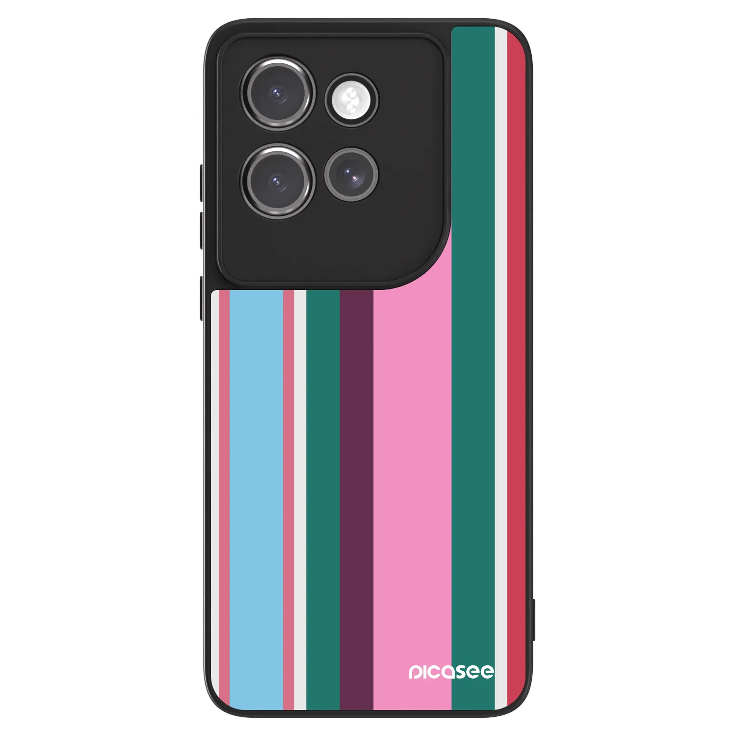 Picasee ULTIMATE CASE pentru Motorola Edge 50 Neo - Cabana club