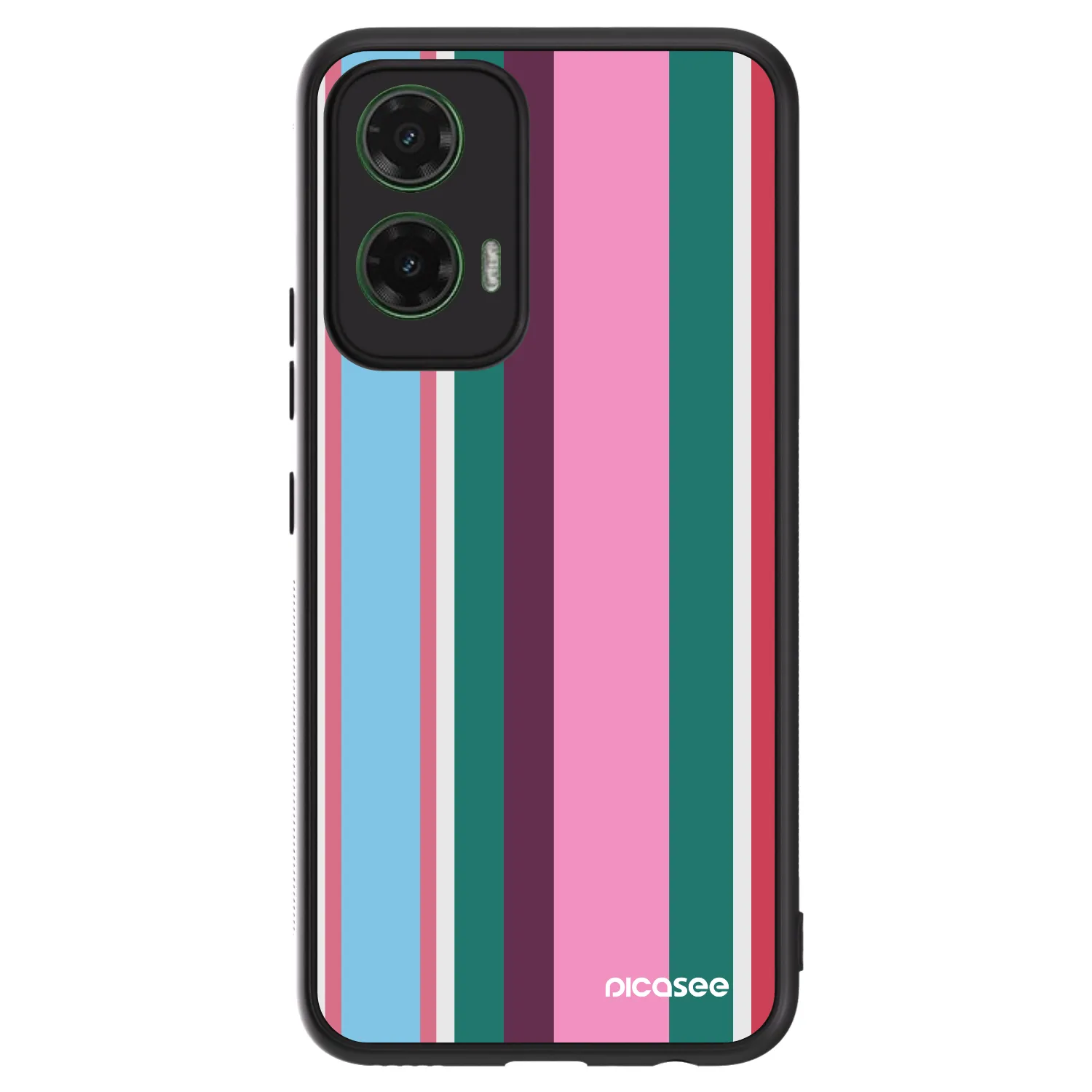 Picasee ULTIMATE CASE pentru Motorola Moto G35 5G - Cabana club