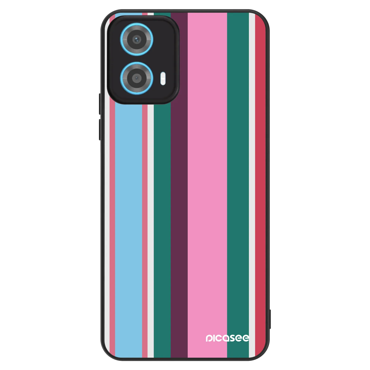 Picasee ULTIMATE CASE pentru Motorola Moto G34 5G - Cabana club