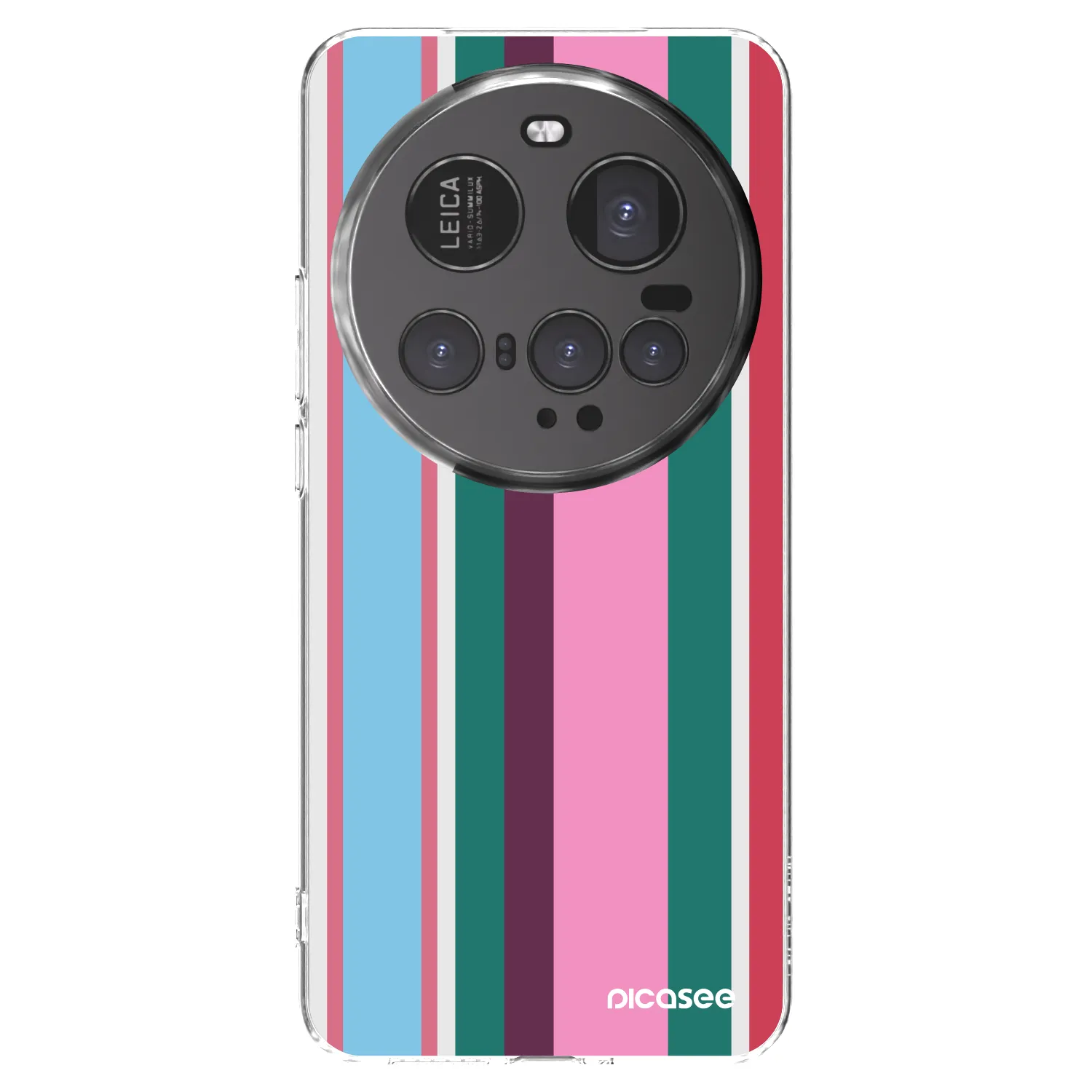 Picasee husă transparentă din silicon pentru Xiaomi 15 Ultra - Cabana club