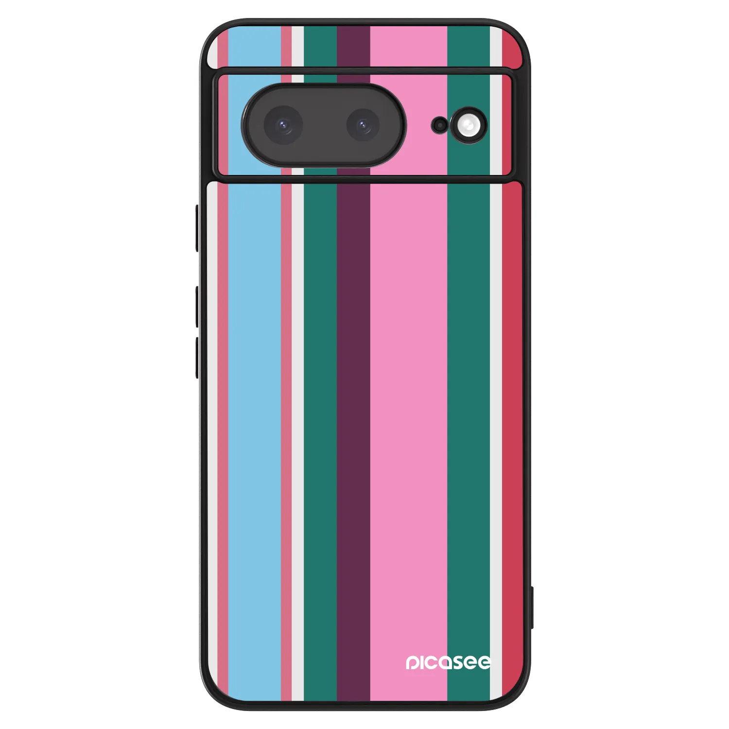 Picasee ULTIMATE CASE pentru Google Pixel 8a - Cabana club