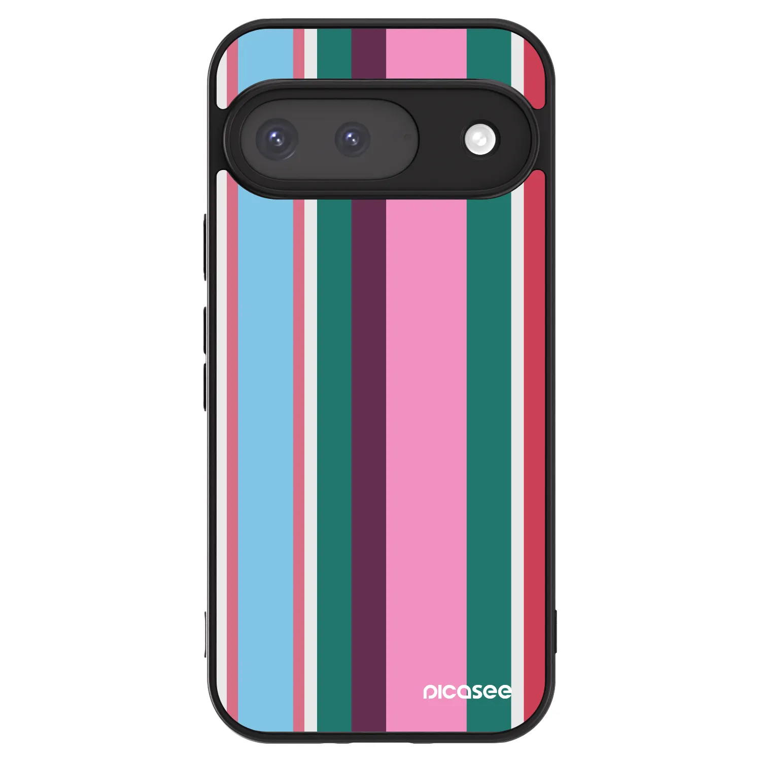 Picasee ULTIMATE CASE pentru Google Pixel 9 - Cabana club