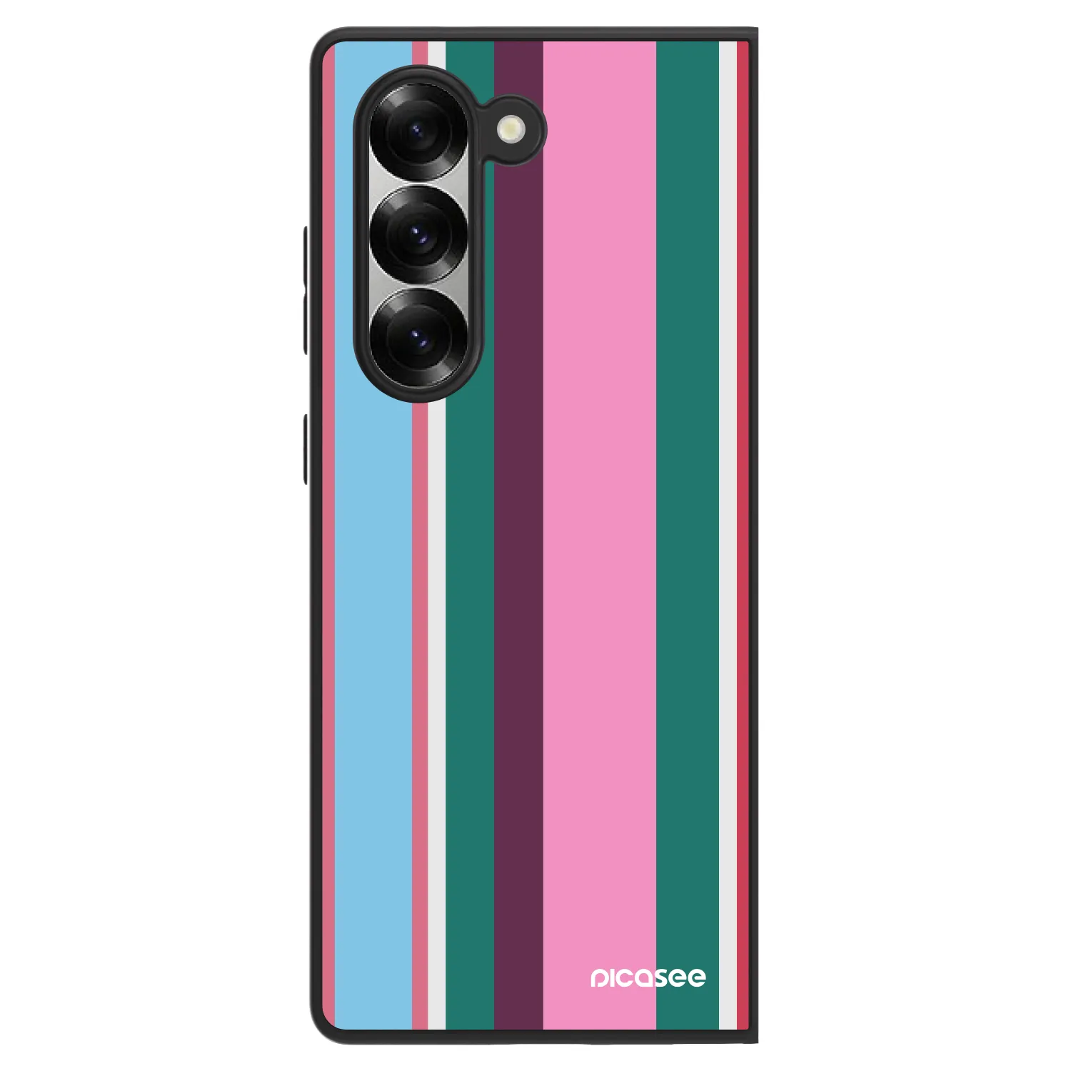 Picasee ULTIMATE CASE pentru Samsung Galaxy Z Fold6 5G - Cabana club