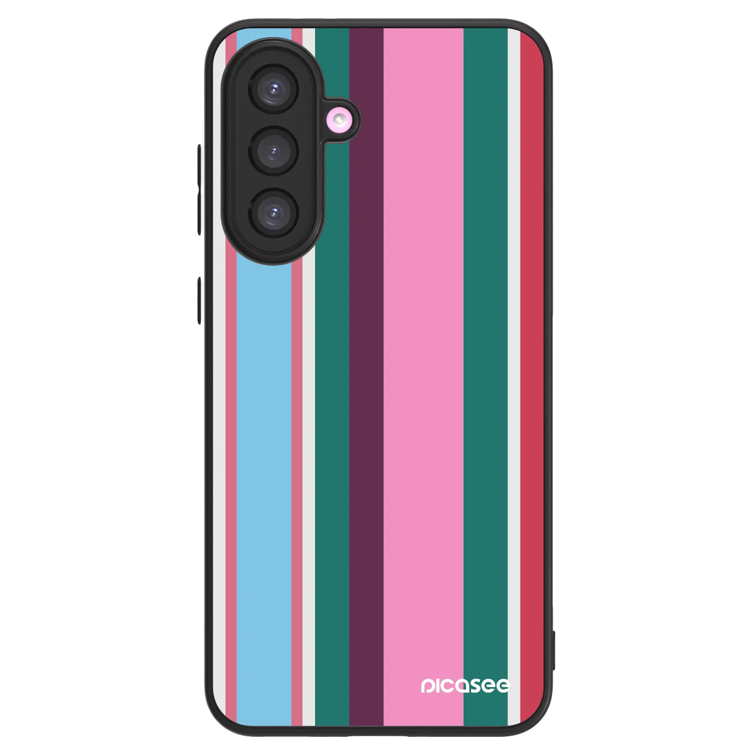 Picasee ULTIMATE CASE pentru Samsung Galaxy A36 5G - Cabana club
