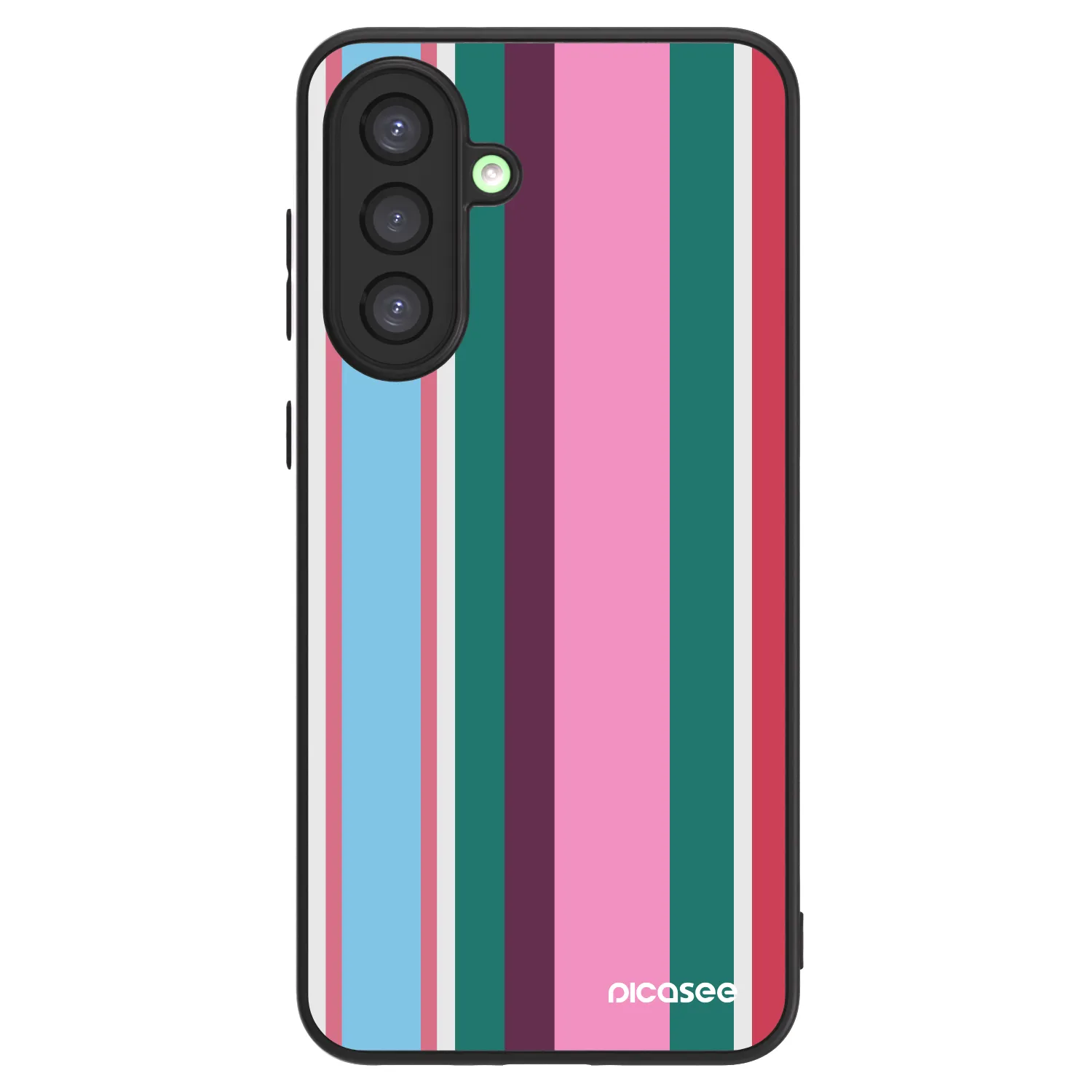 Picasee ULTIMATE CASE pentru Samsung Galaxy A26 5G A266B - Cabana club