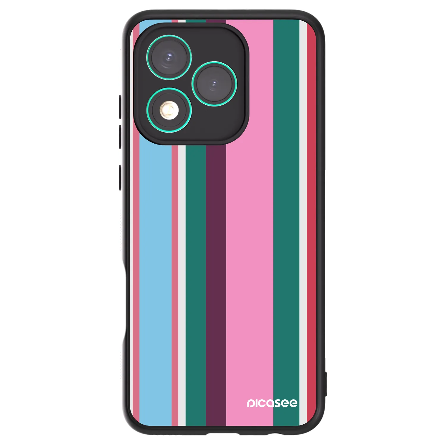 Picasee ULTIMATE CASE pentru Honor 400 Lite 5G - Cabana club