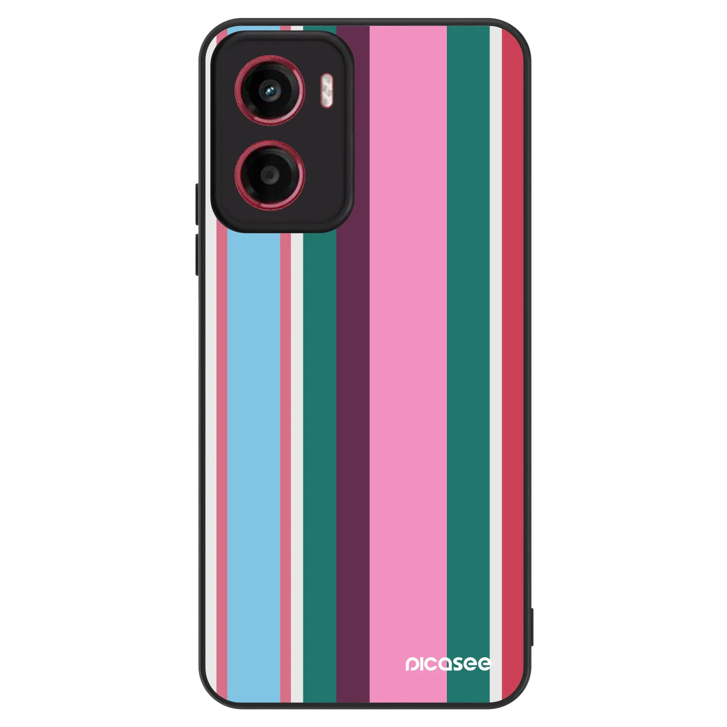 Picasee ULTIMATE CASE pentru Motorola Moto G05 - Cabana club