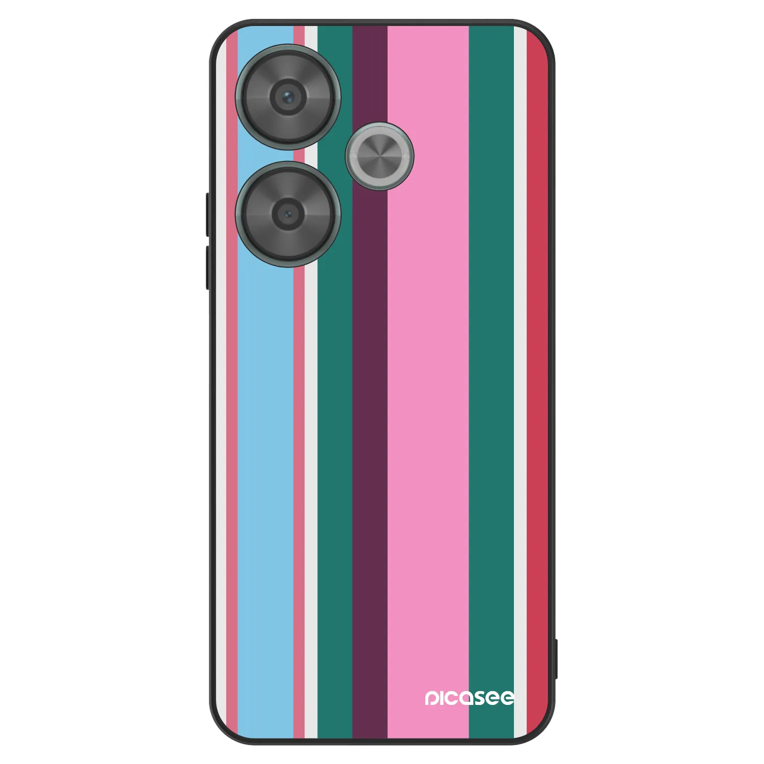 Picasee ULTIMATE CASE pentru Xiaomi Poco F6 - Cabana club