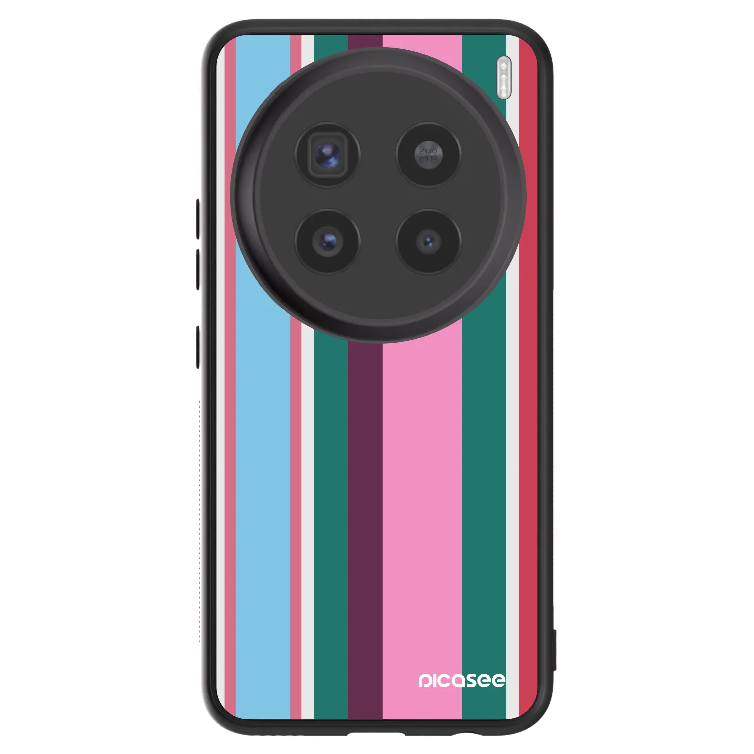Picasee ULTIMATE CASE pentru Vivo X200 Pro - Cabana club