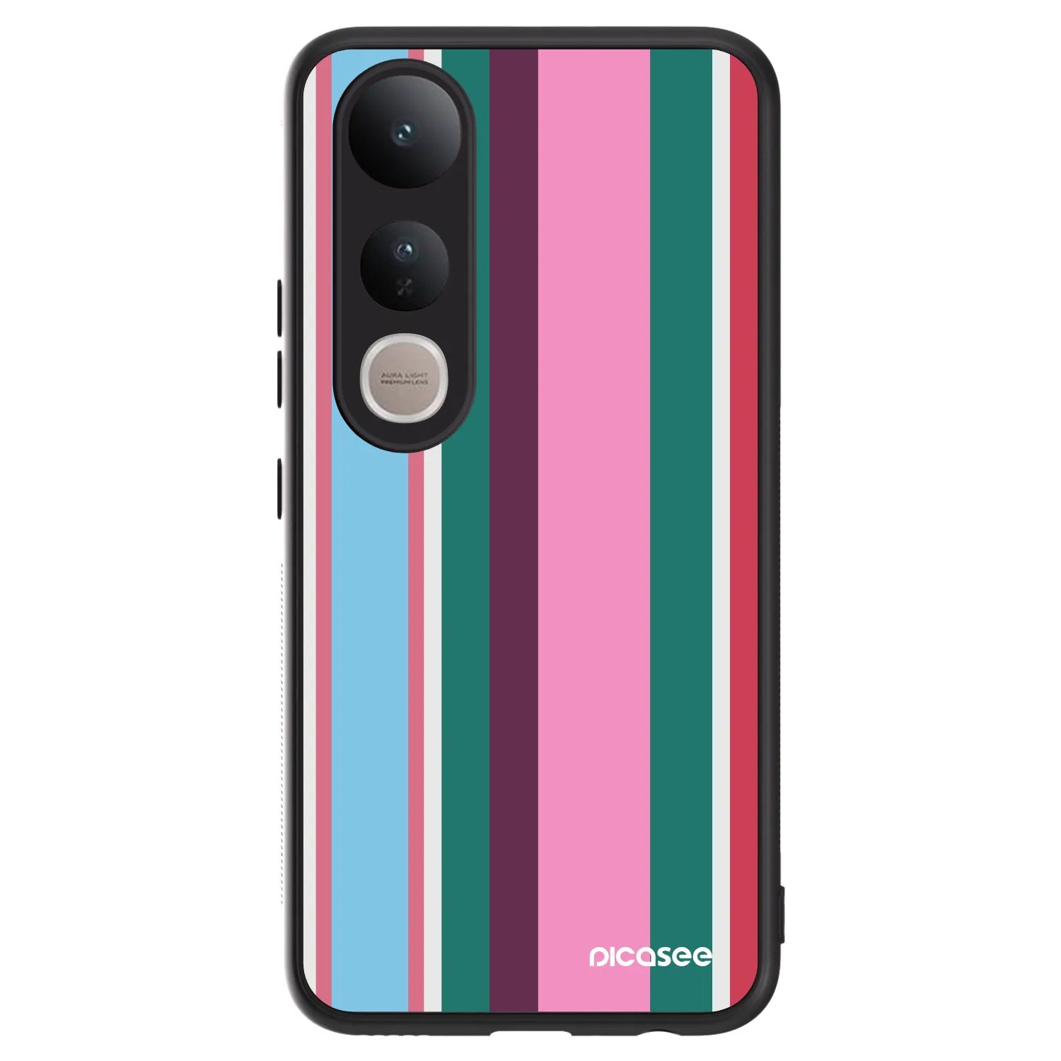 Picasee ULTIMATE CASE pentru Vivo V50 Lite 5G - Cabana club