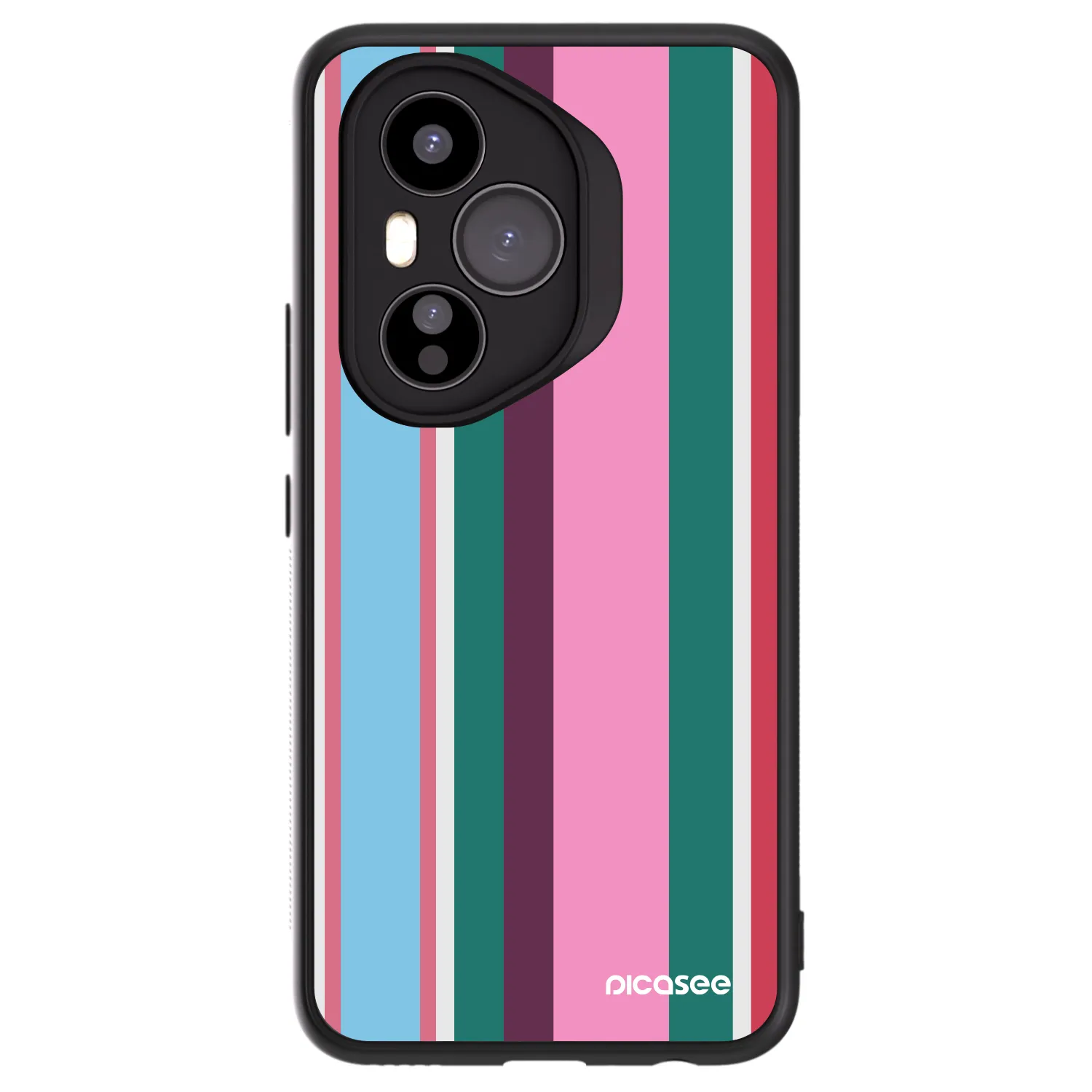 Picasee ULTIMATE CASE pentru Honor 400 Pro 5G - Cabana club