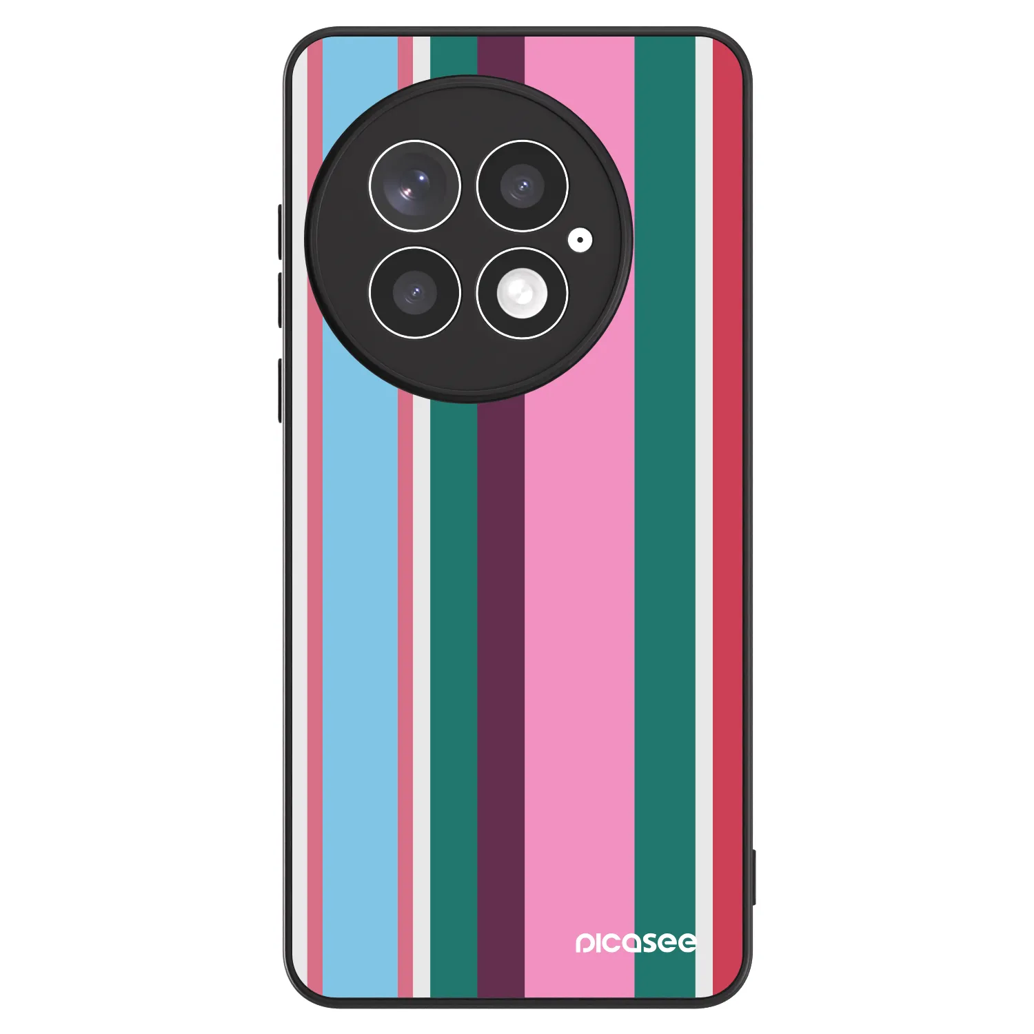 Picasee ULTIMATE CASE pentru OnePlus 13 5G - Cabana club