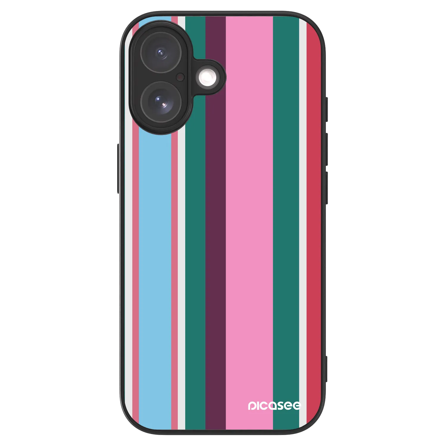 Picasee ULTIMATE CASE pentru Apple iPhone 17 - Cabana club