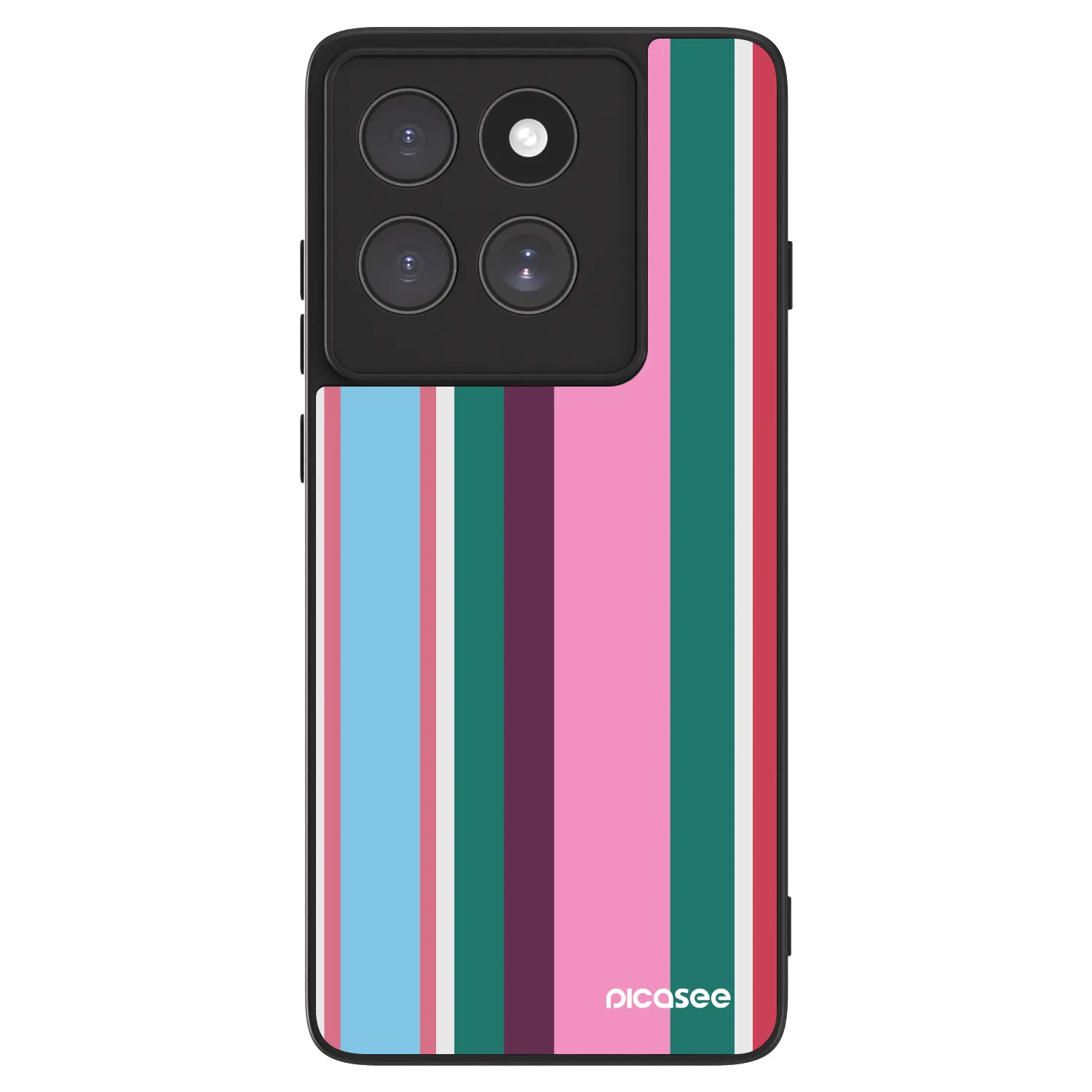 Picasee ULTIMATE CASE pentru Motorola Edge 60 Pro - Cabana club