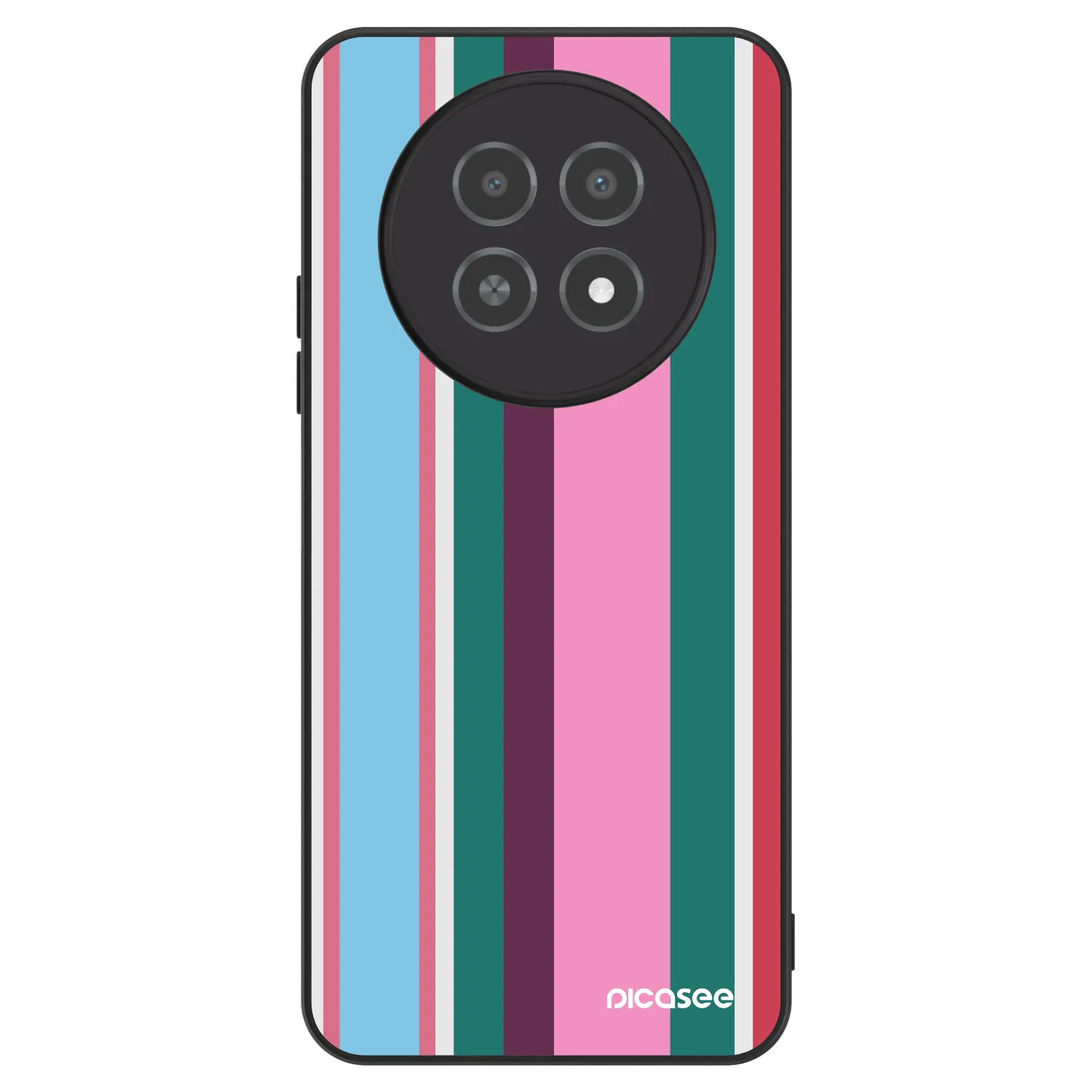 Picasee ULTIMATE CASE pentru Realme 12X - Cabana club