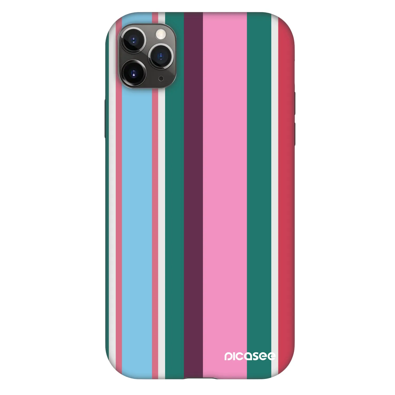 Picasee Fashion Case pentru Apple iPhone 11 Pro Max - Cabana club