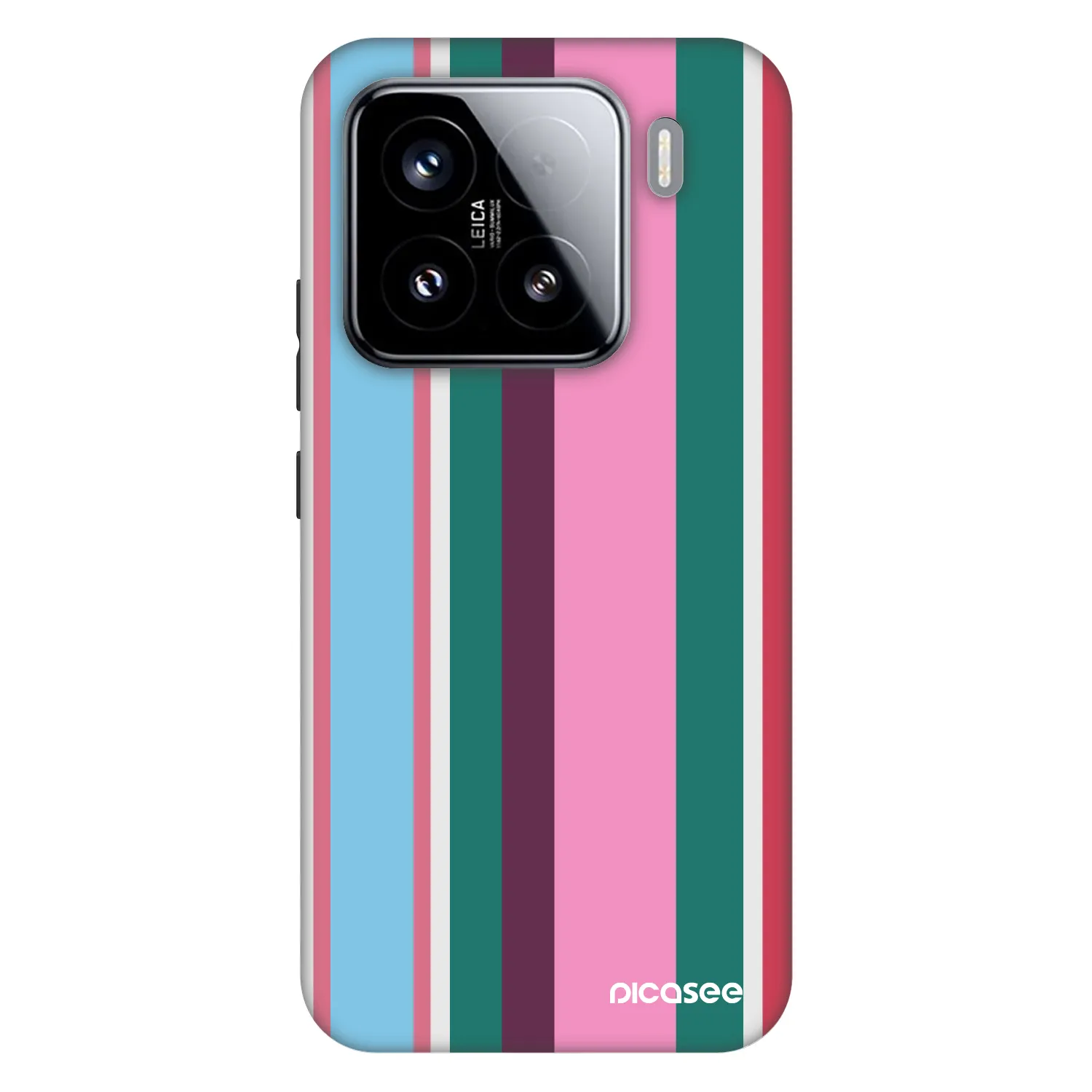 Picasee Fashion Case pentru Xiaomi 15 - Cabana club