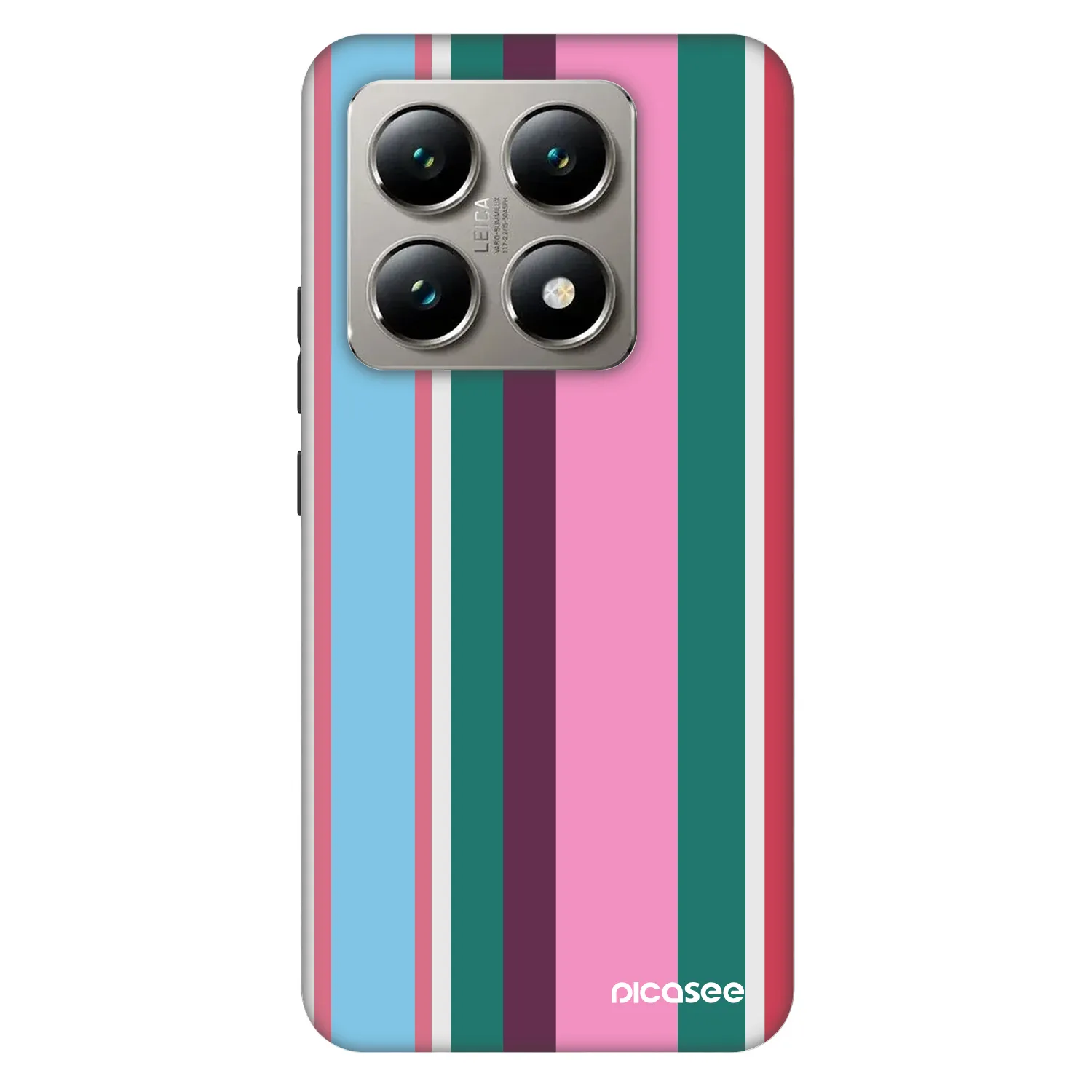 Picasee Fashion Case pentru Xiaomi 14T Pro - Cabana club