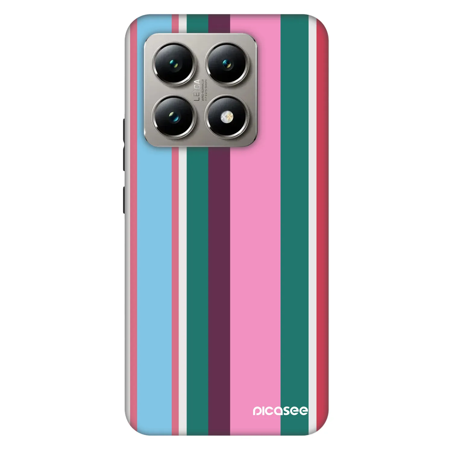 Picasee Fashion Case pentru Xiaomi 14T - Cabana club