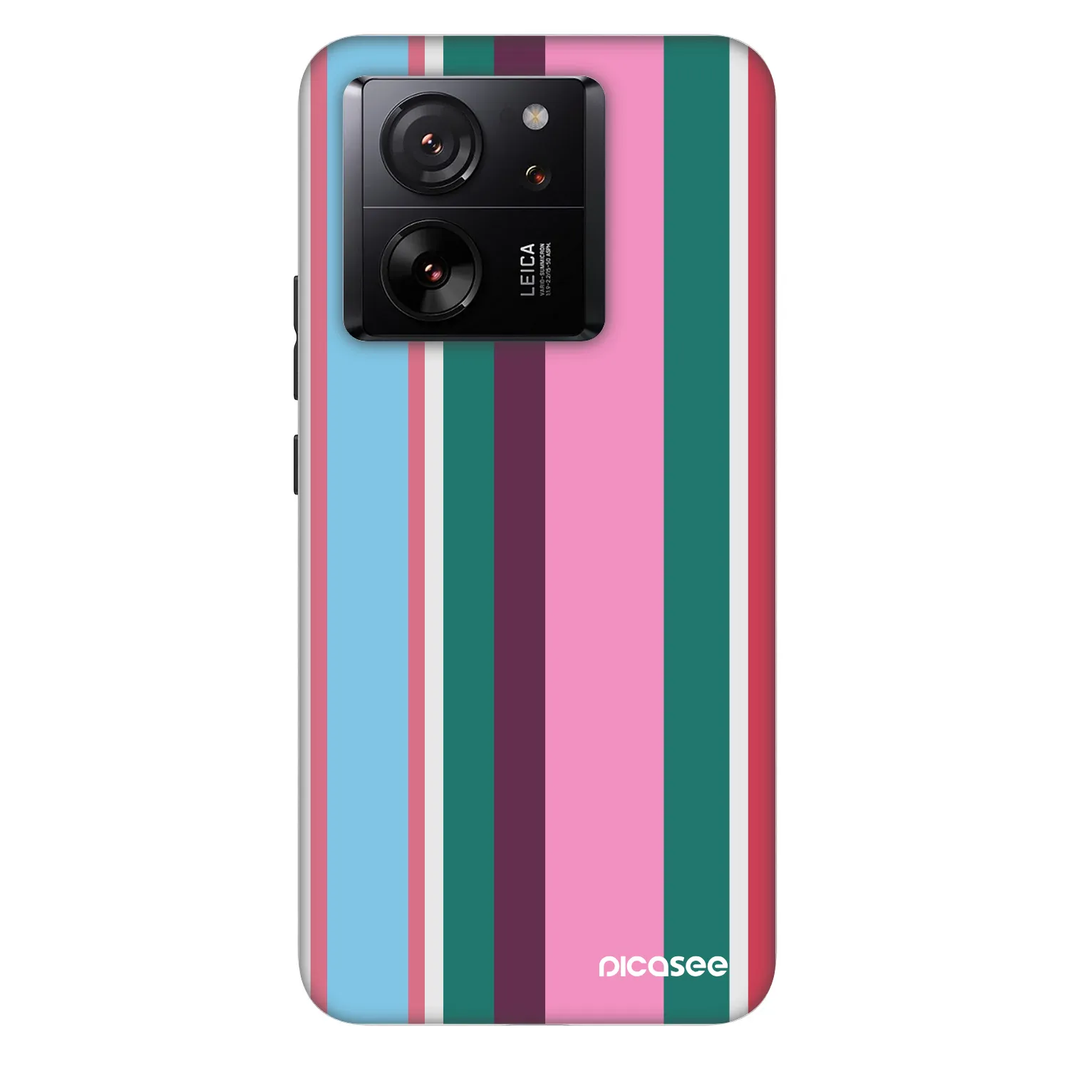 Picasee Fashion Case pentru Xiaomi 13T - Cabana club