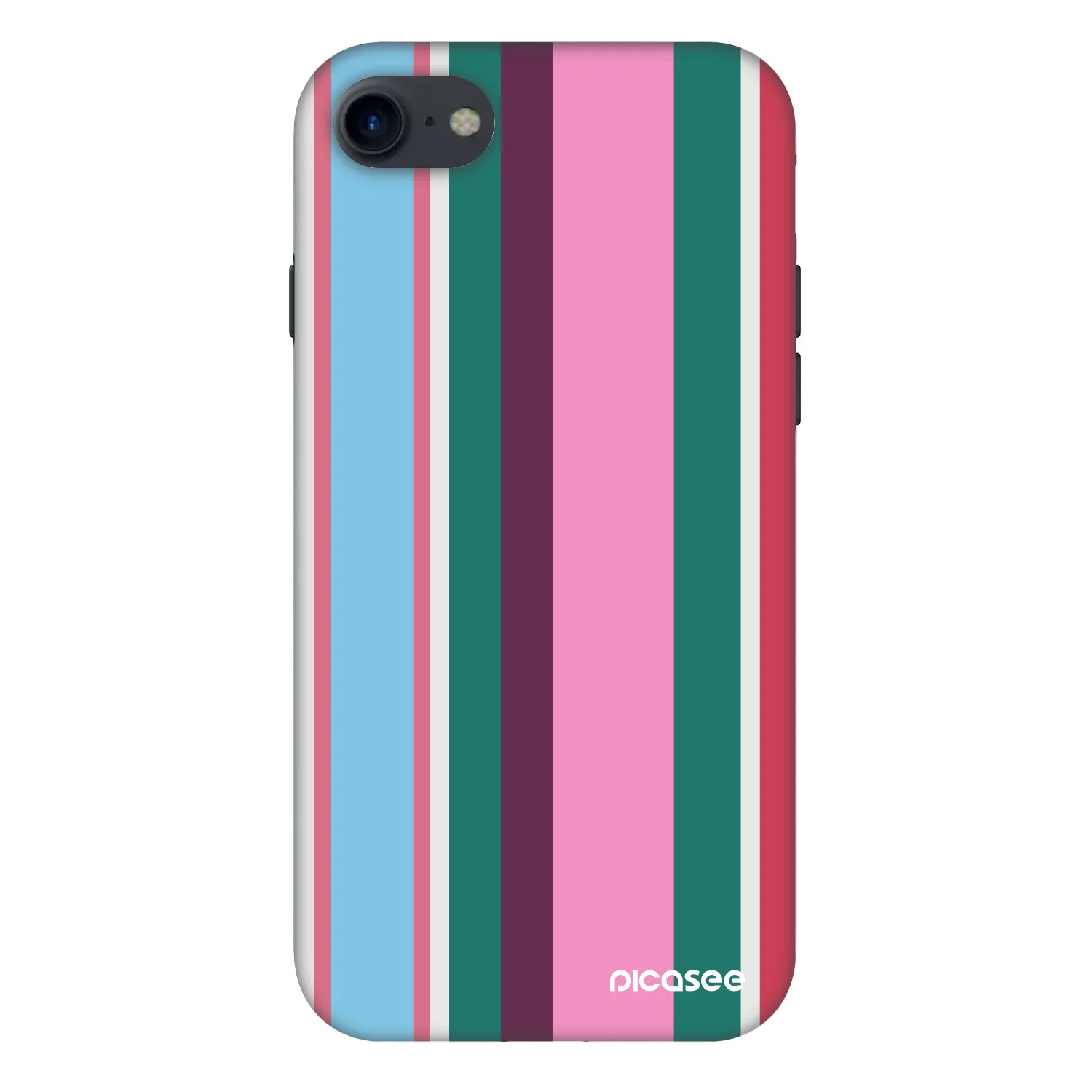 Picasee Fashion Case pentru Apple iPhone 8 - Cabana club