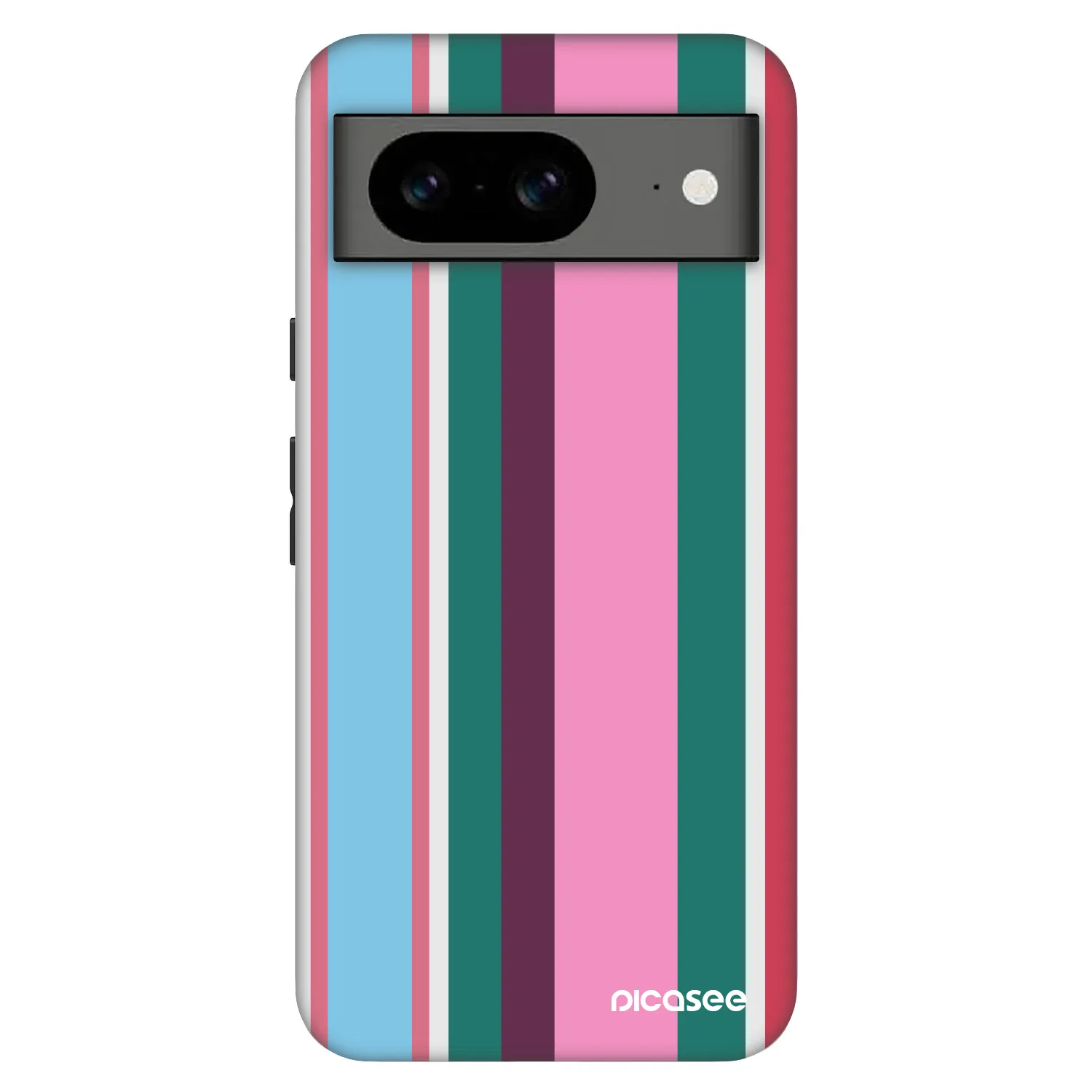 Picasee Fashion Case pentru Google Pixel 8 Pro - Cabana club