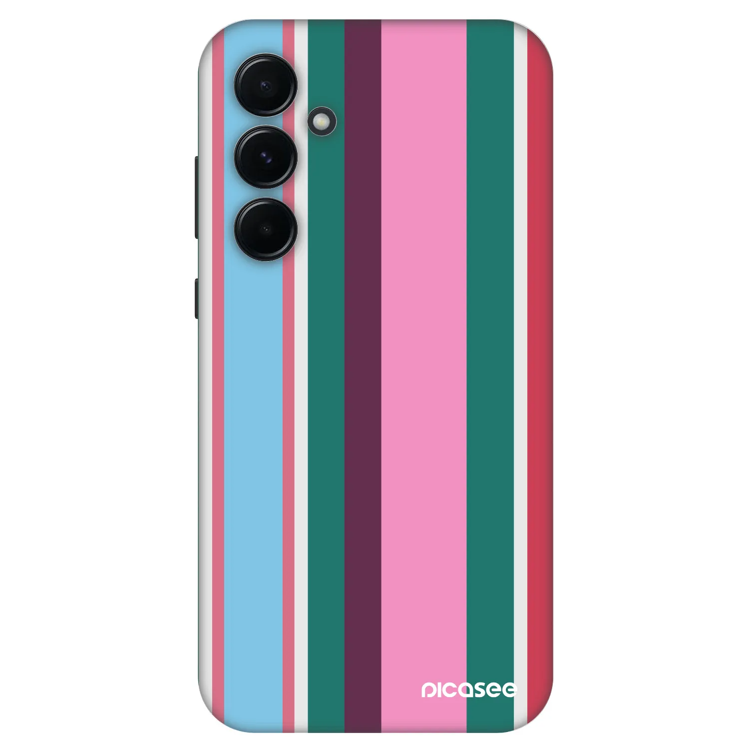 Picasee Fashion Case pentru Samsung Galaxy A55 5G A556B - Cabana club