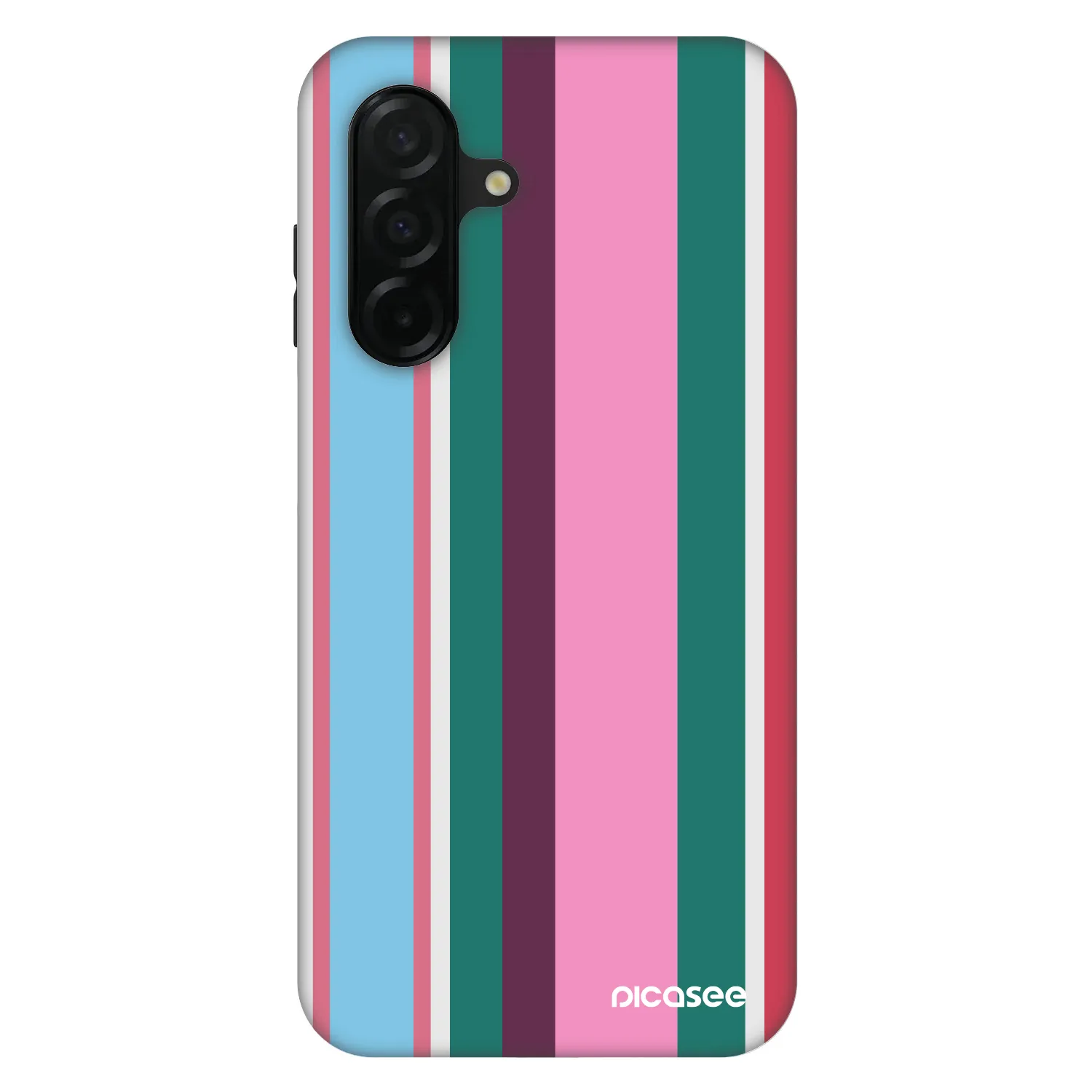 Picasee Fashion Case pentru Samsung Galaxy A26 5G A266B - Cabana club