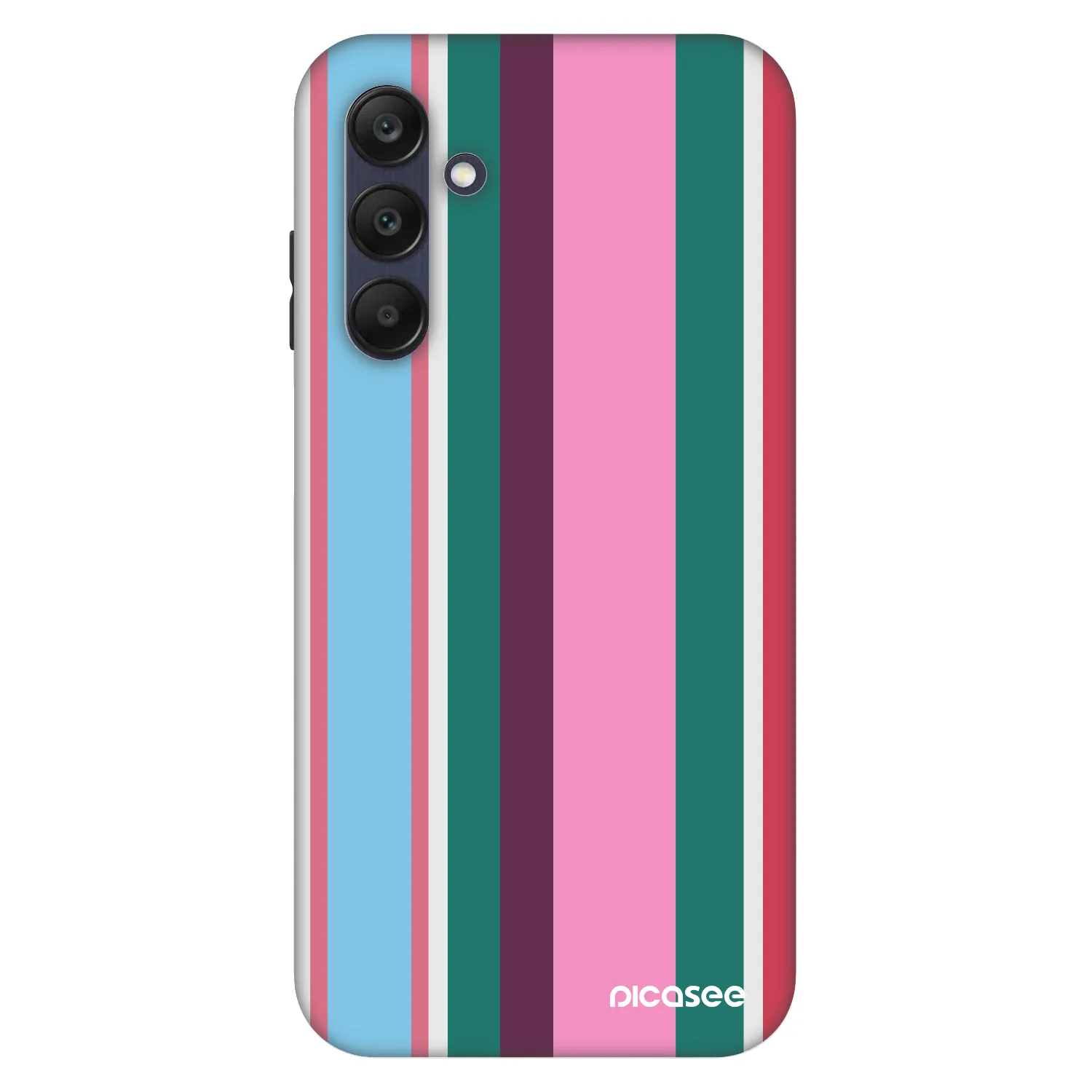 Picasee Fashion Case pentru Samsung Galaxy A25 A256B 5G - Cabana club