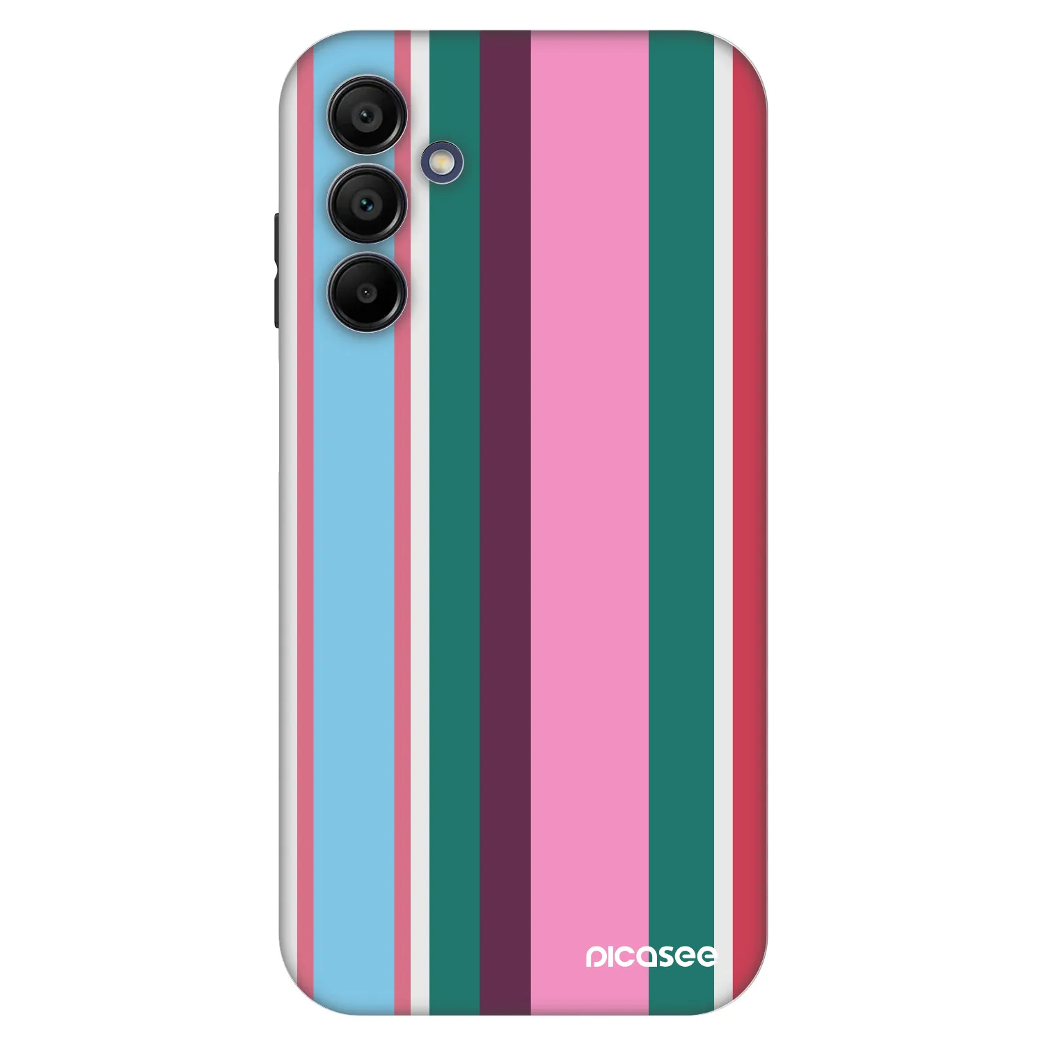 Picasee Fashion Case pentru Samsung Galaxy A15 A156B 5G - Cabana club