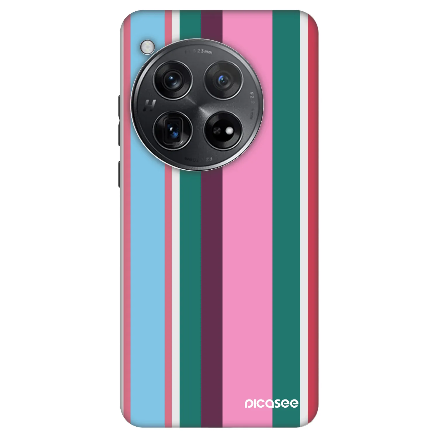 Picasee Fashion Case pentru OnePlus 12 5G - Cabana club