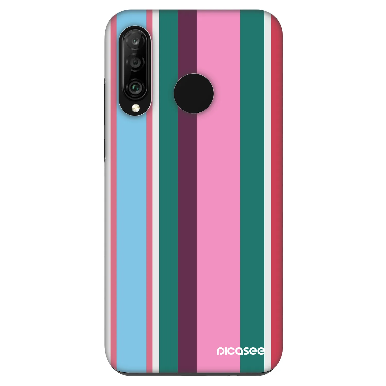 Picasee Fashion Case pentru Huawei P30 Lite - Cabana club