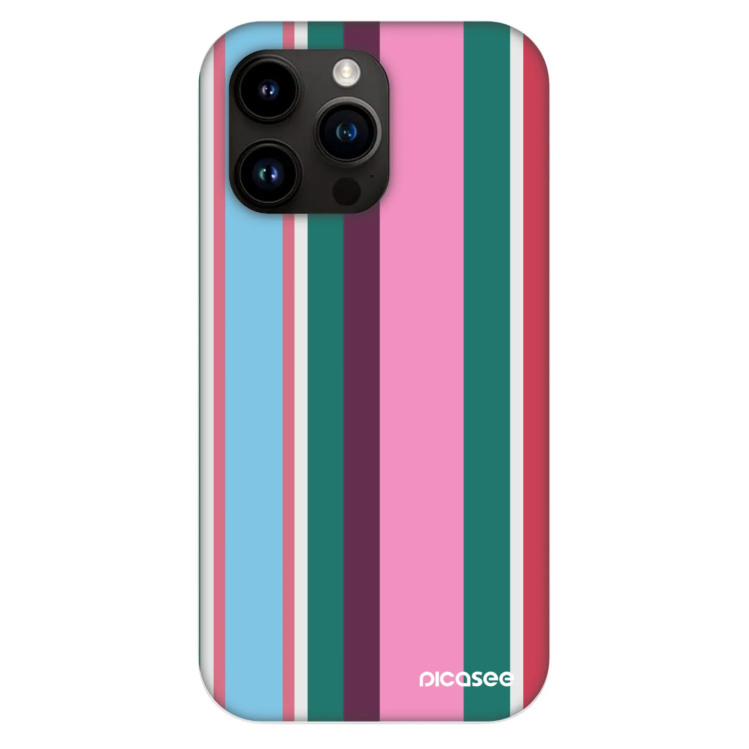 Picasee Fashion Case MagSafe pentru Apple iPhone 13 Pro - Cabana club